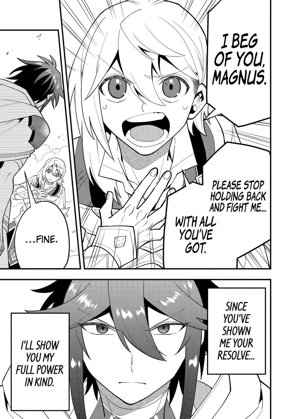 The Strongest Wizard Making Full Use of the Strategy Guide - No Taking Orders, I