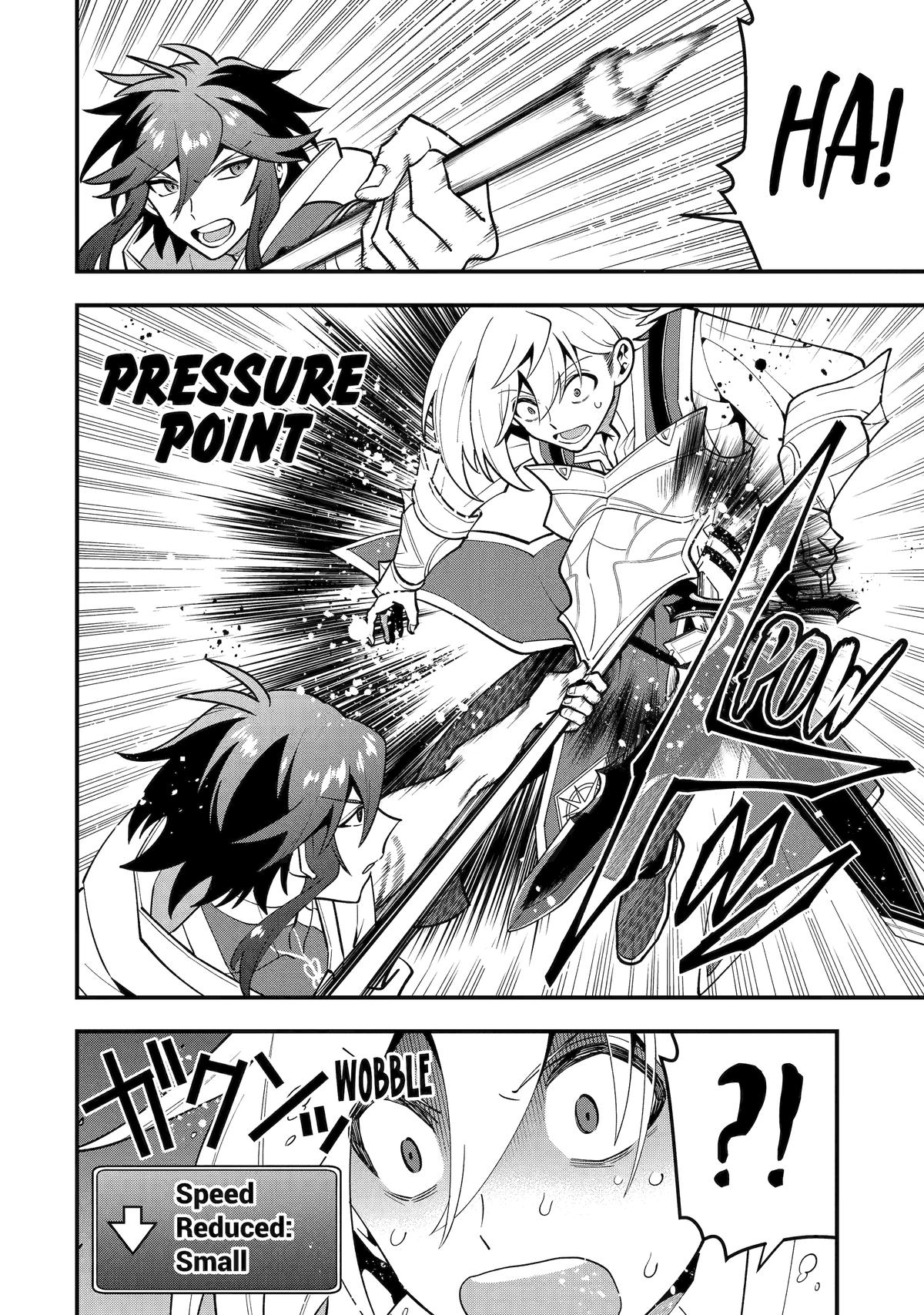 The Strongest Wizard Making Full Use of the Strategy Guide - No Taking Orders, I