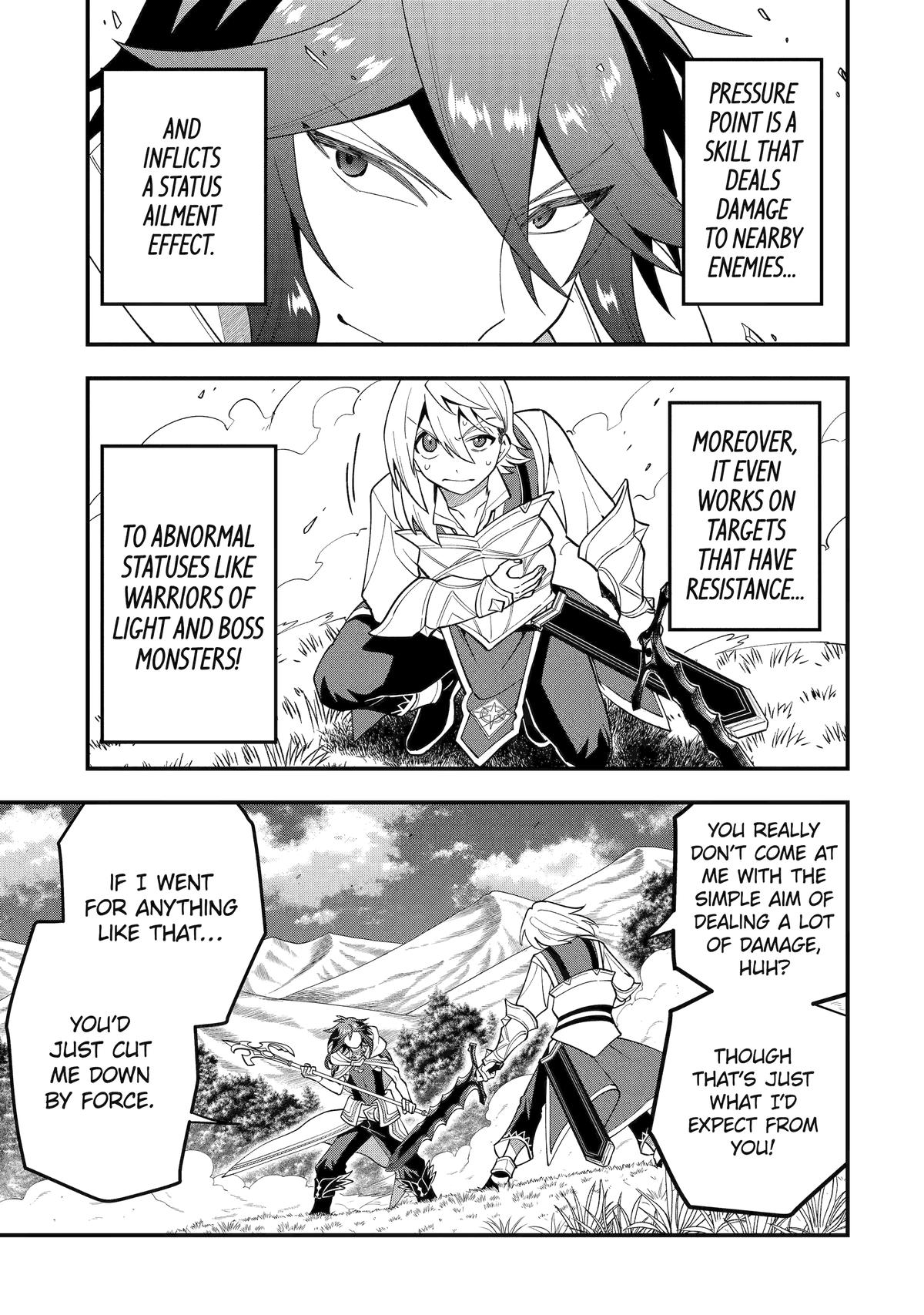 The Strongest Wizard Making Full Use of the Strategy Guide - No Taking Orders, I