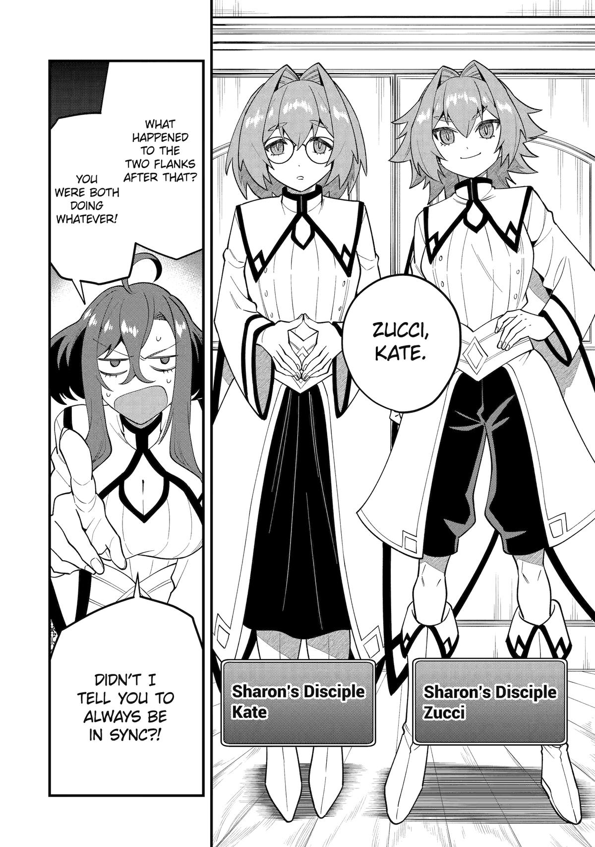 The Strongest Wizard Making Full Use of the Strategy Guide - No Taking Orders, I