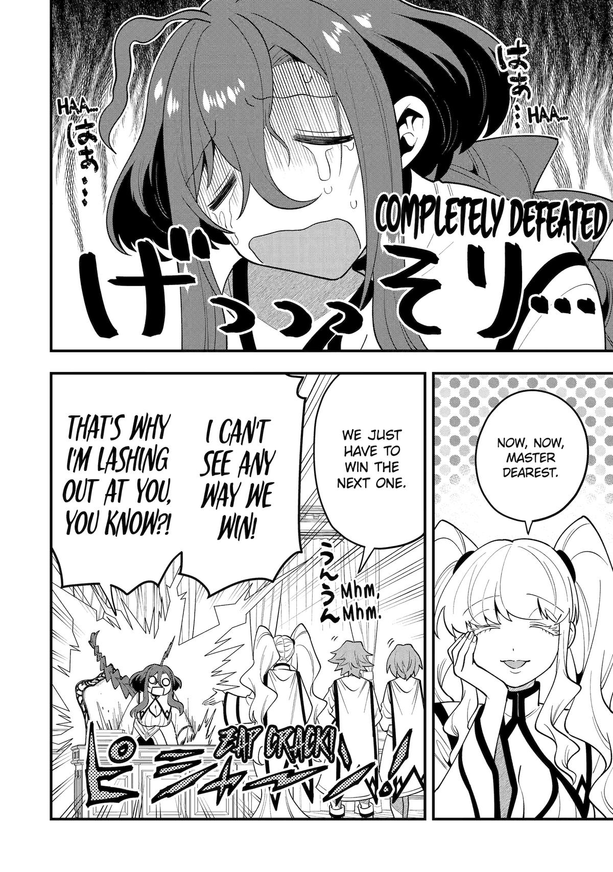 The Strongest Wizard Making Full Use of the Strategy Guide - No Taking Orders, I