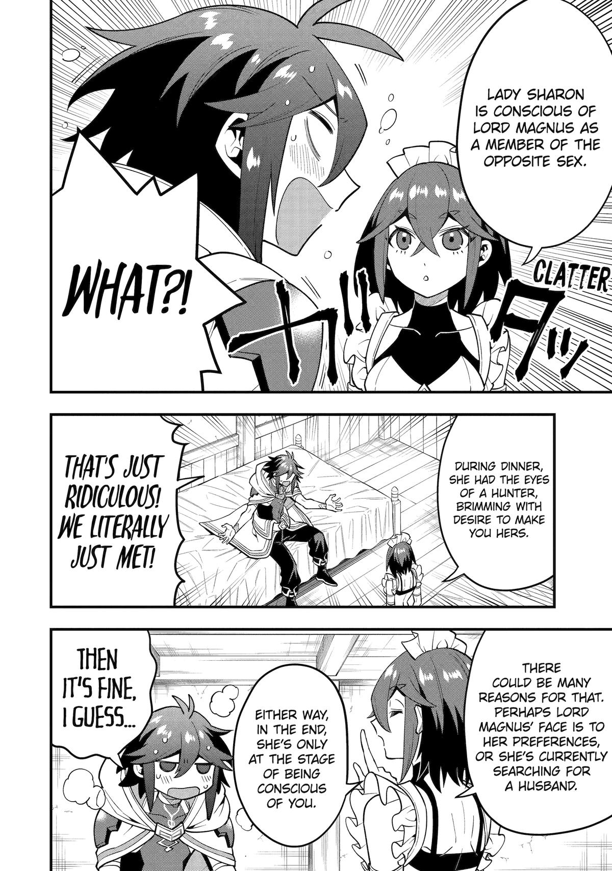 The Strongest Wizard Making Full Use of the Strategy Guide - No Taking Orders, I