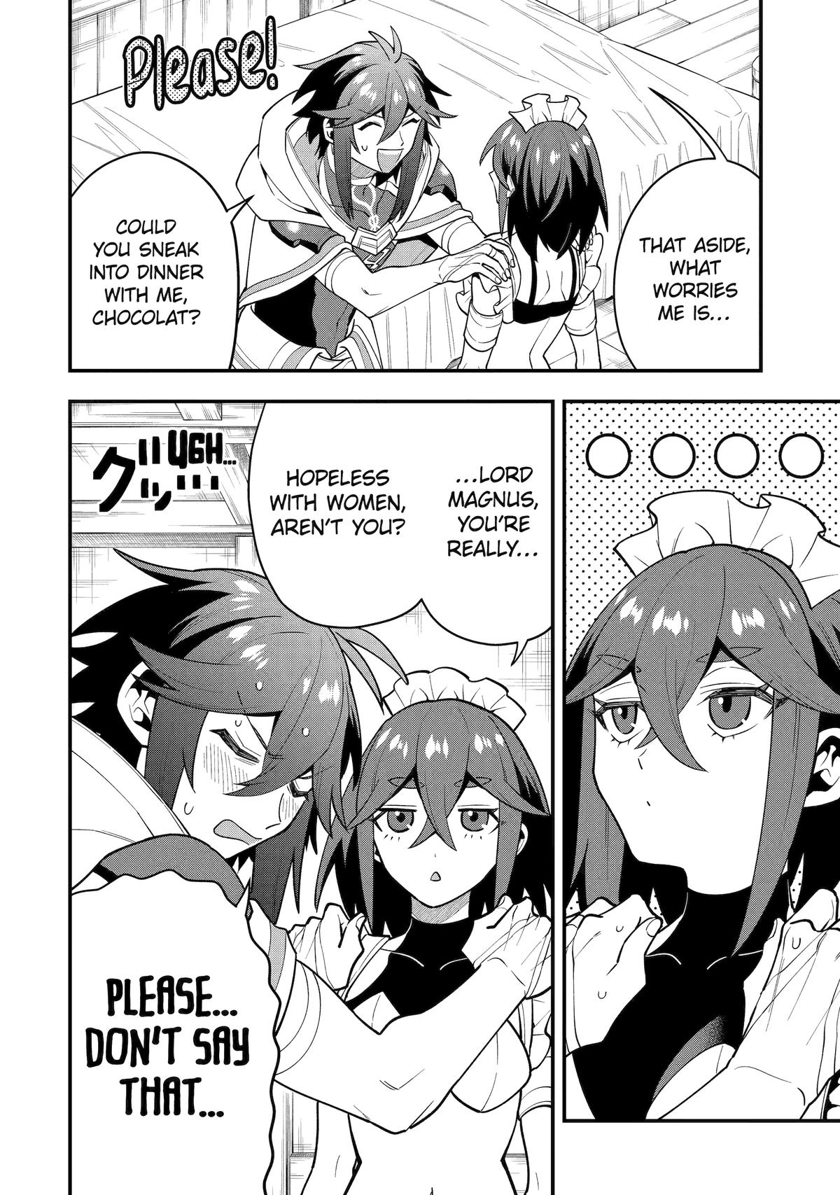The Strongest Wizard Making Full Use of the Strategy Guide - No Taking Orders, I