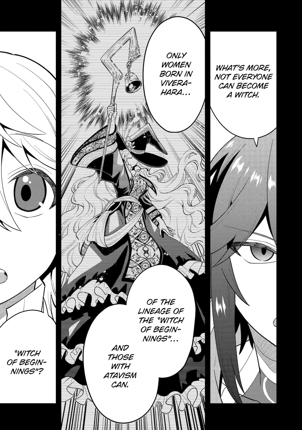 The Strongest Wizard Making Full Use of the Strategy Guide - No Taking Orders, I