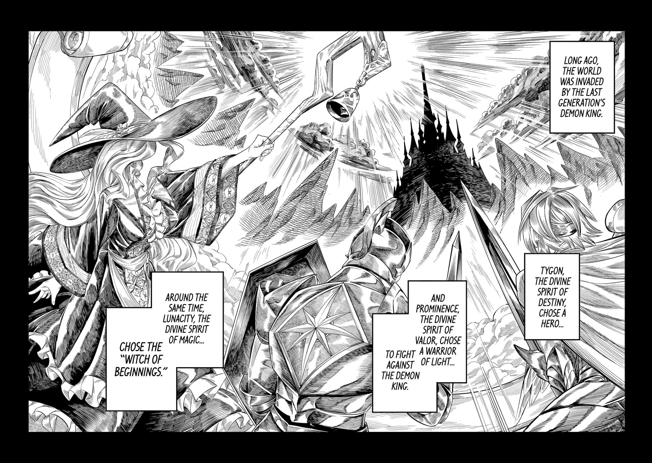 The Strongest Wizard Making Full Use of the Strategy Guide - No Taking Orders, I