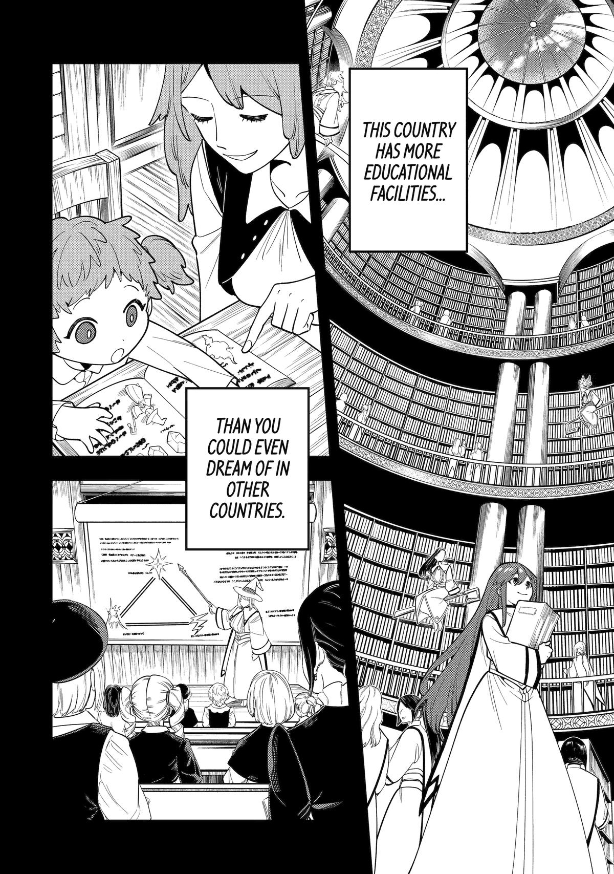 The Strongest Wizard Making Full Use of the Strategy Guide - No Taking Orders, I