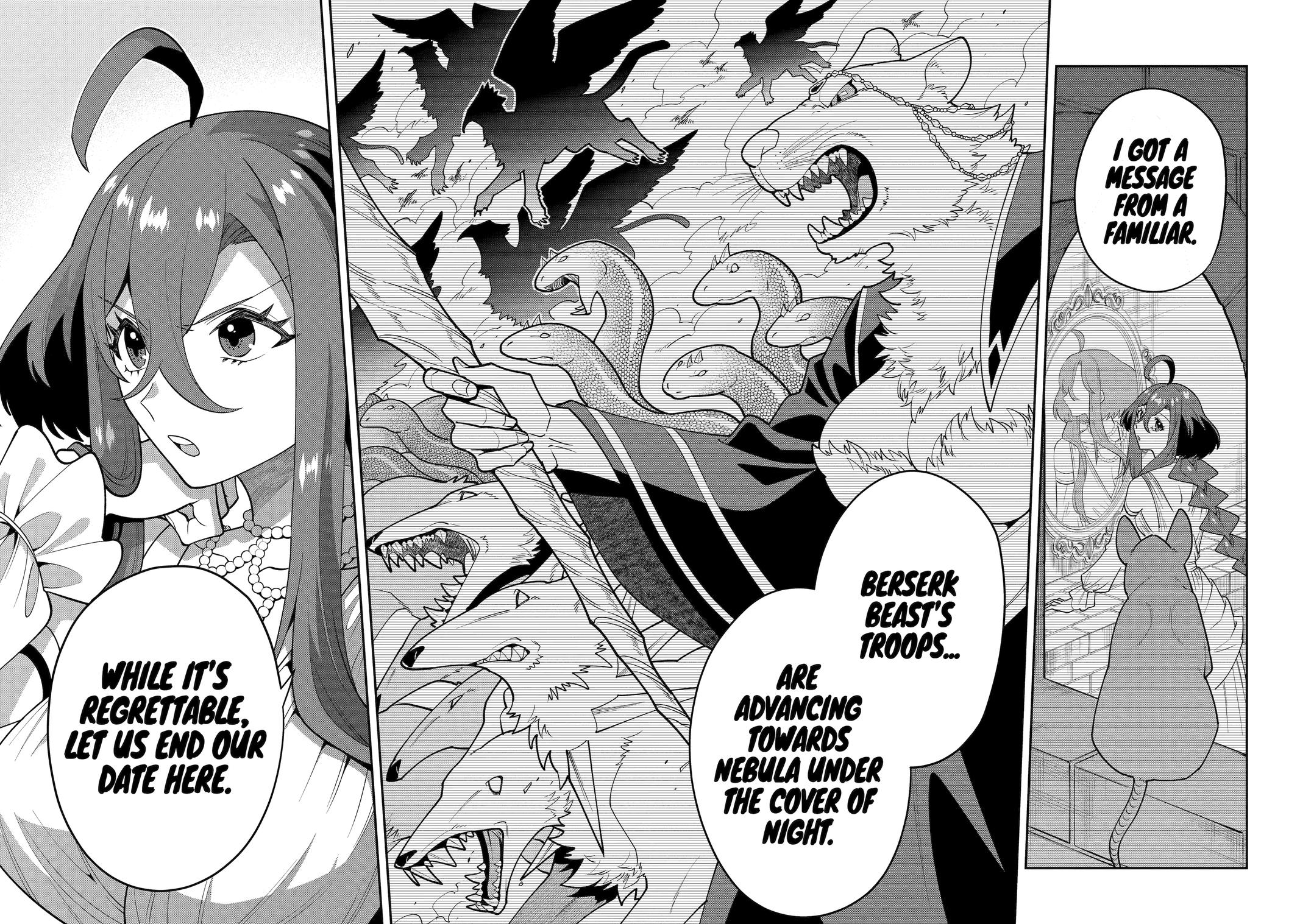 The Strongest Wizard Making Full Use of the Strategy Guide - No Taking Orders, I
