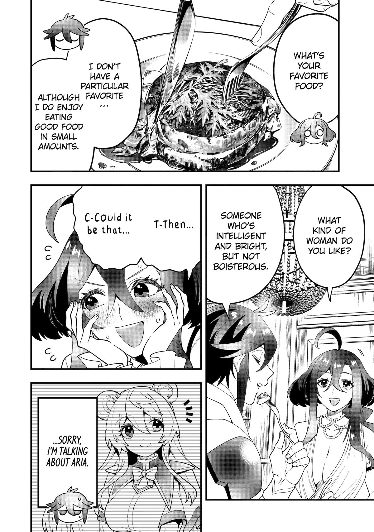 The Strongest Wizard Making Full Use of the Strategy Guide - No Taking Orders, I