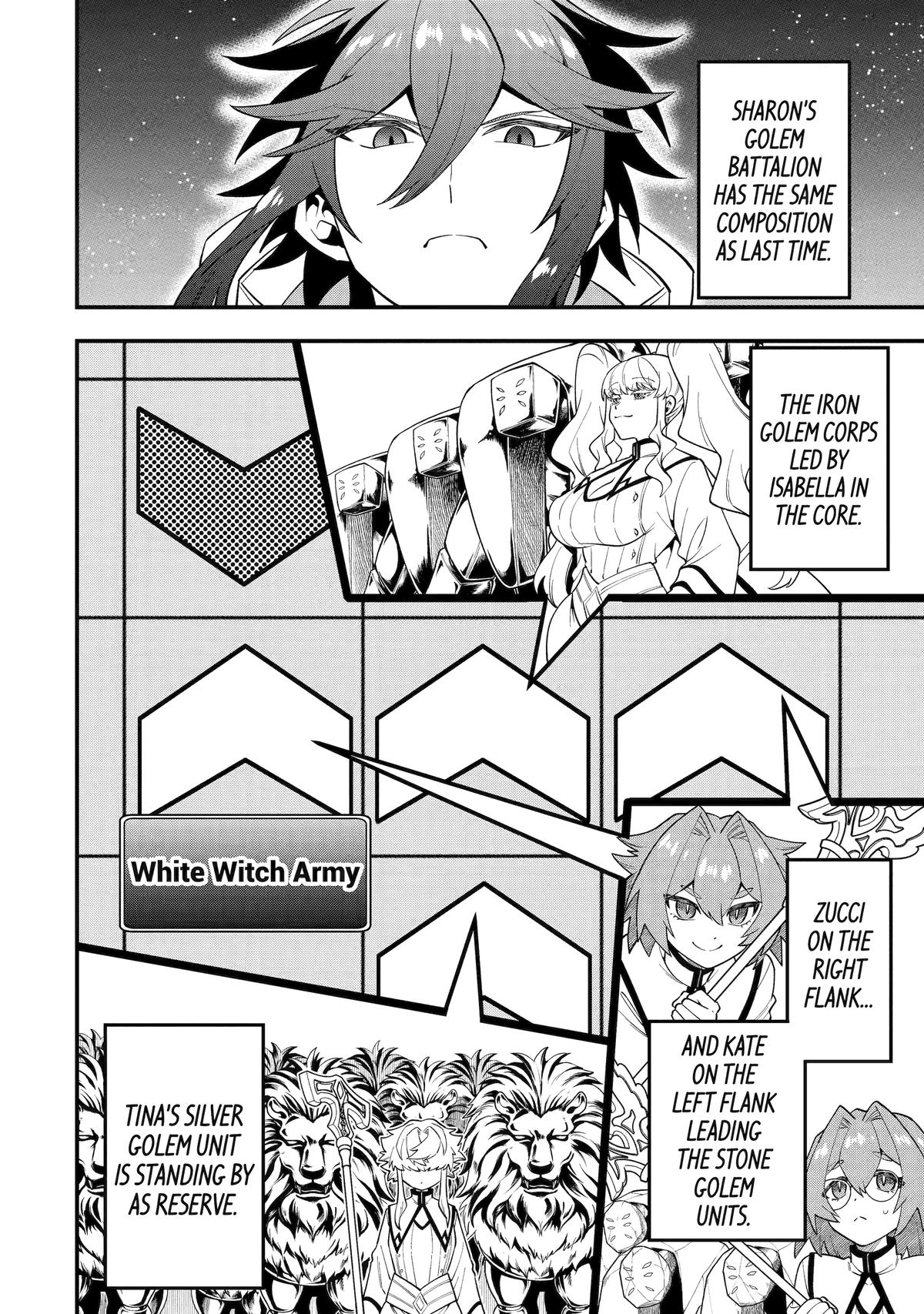 The Strongest Wizard Making Full Use of the Strategy Guide - No Taking Orders, I