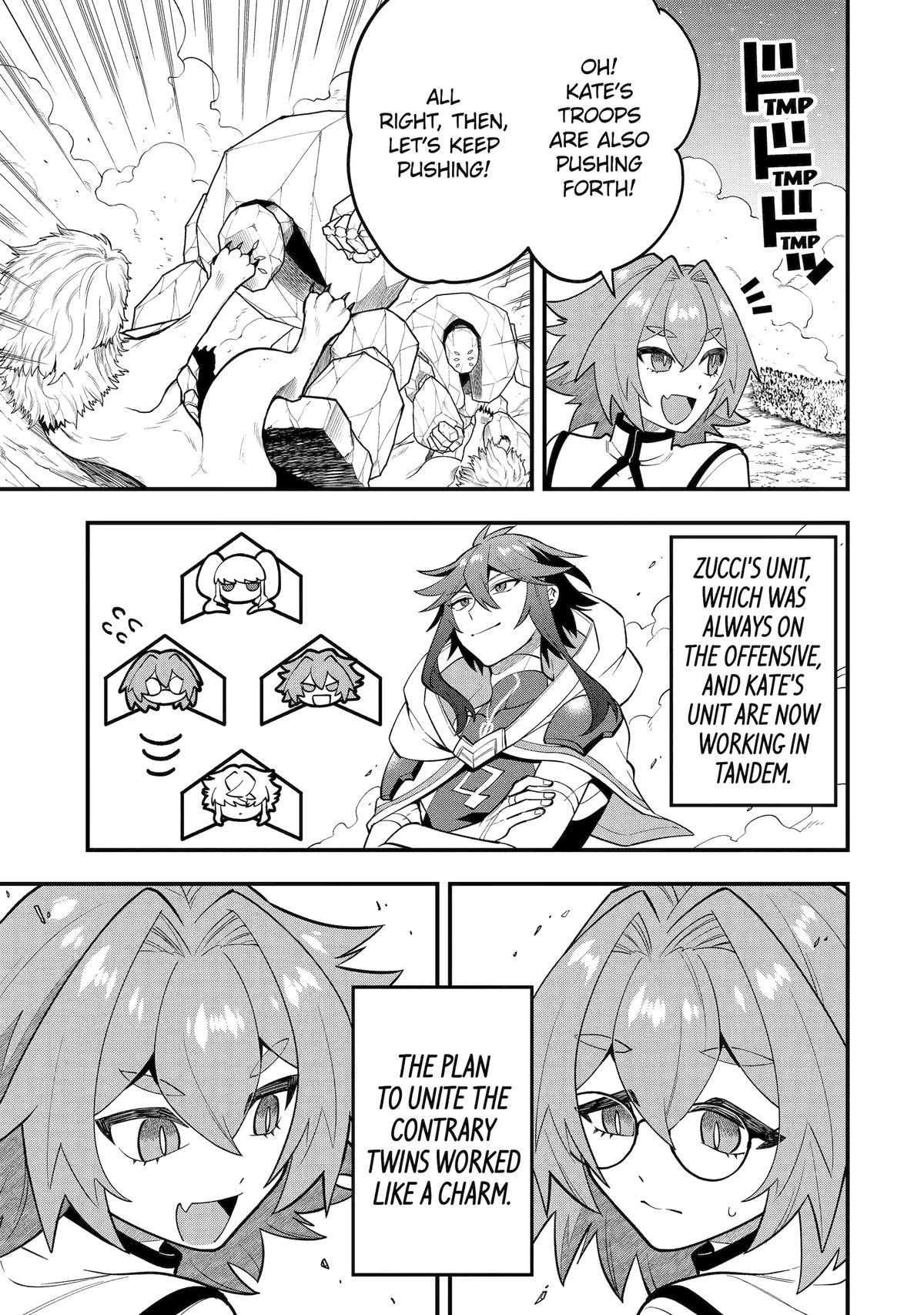 The Strongest Wizard Making Full Use of the Strategy Guide - No Taking Orders, I