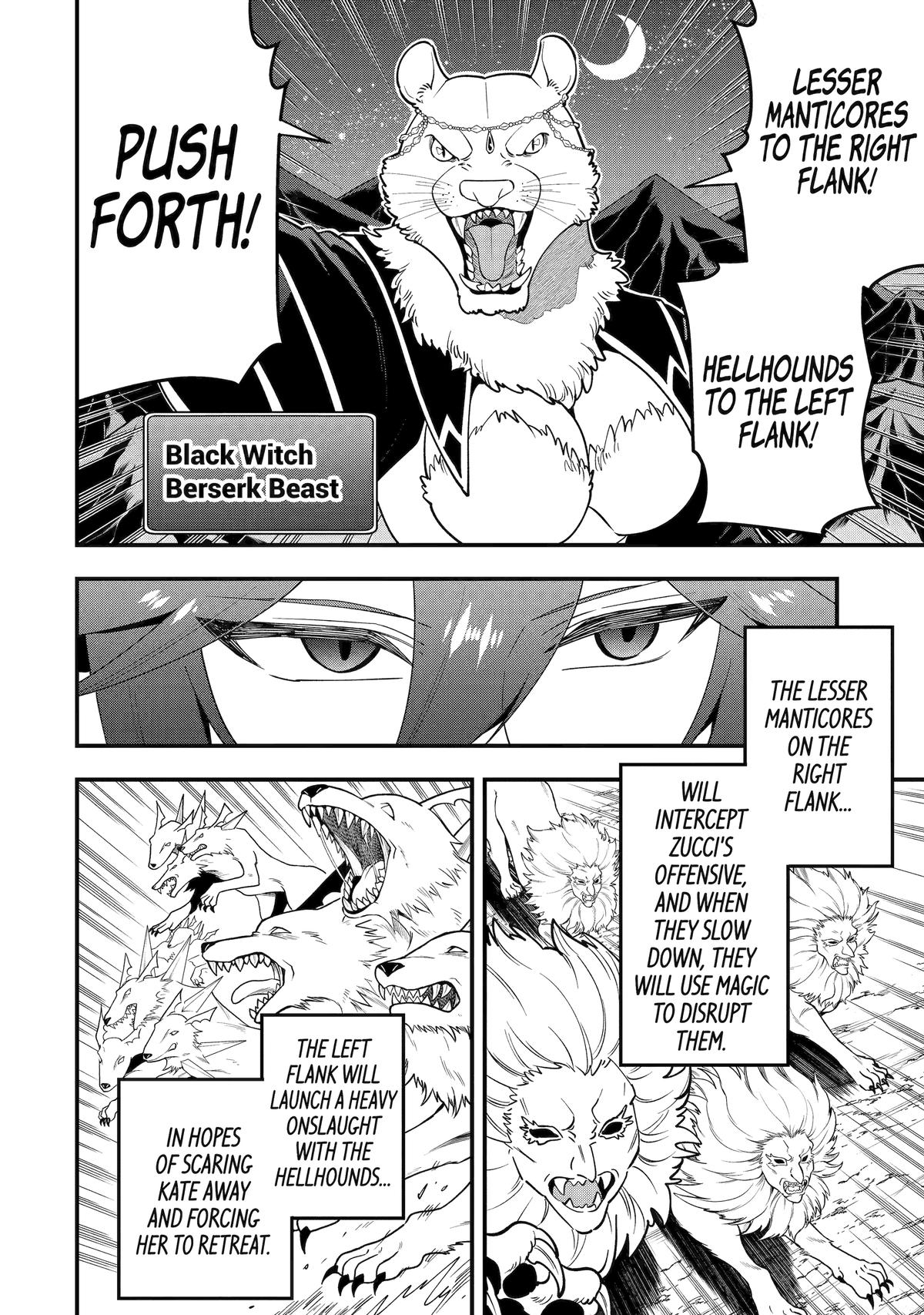 The Strongest Wizard Making Full Use of the Strategy Guide - No Taking Orders, I