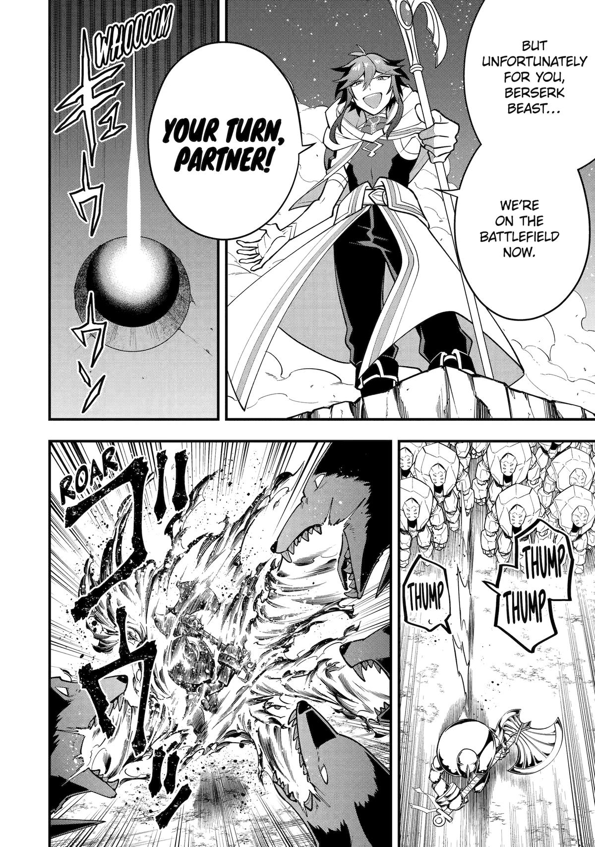 The Strongest Wizard Making Full Use of the Strategy Guide - No Taking Orders, I