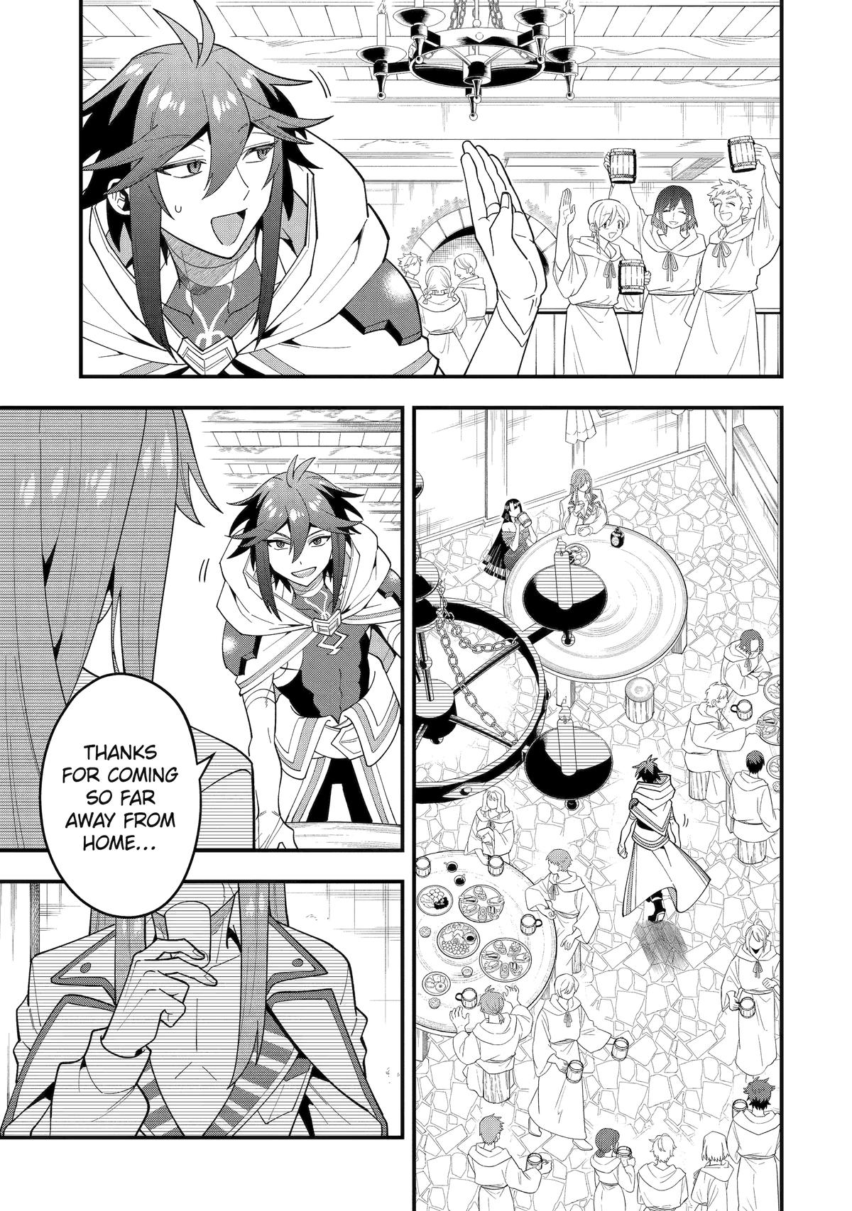 The Strongest Wizard Making Full Use of the Strategy Guide - No Taking Orders, I