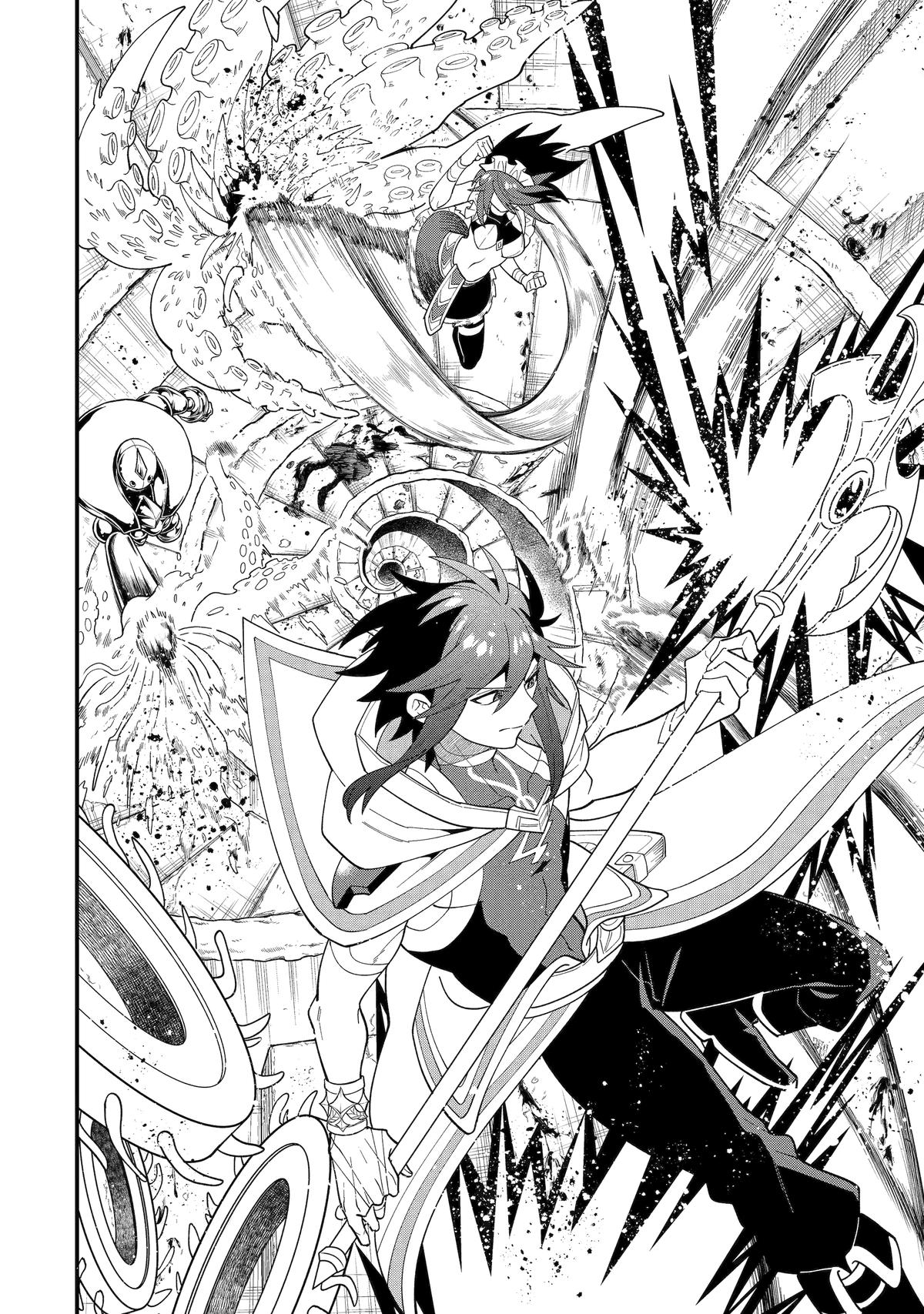 The Strongest Wizard Making Full Use of the Strategy Guide - No Taking Orders, I