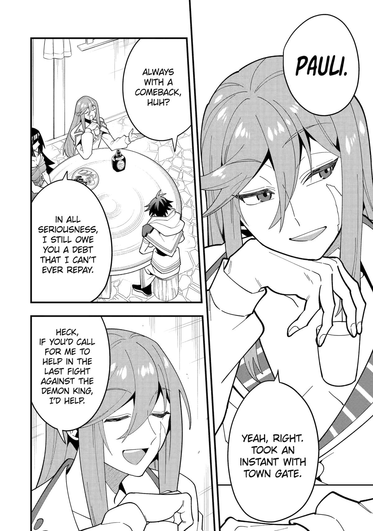 The Strongest Wizard Making Full Use of the Strategy Guide - No Taking Orders, I