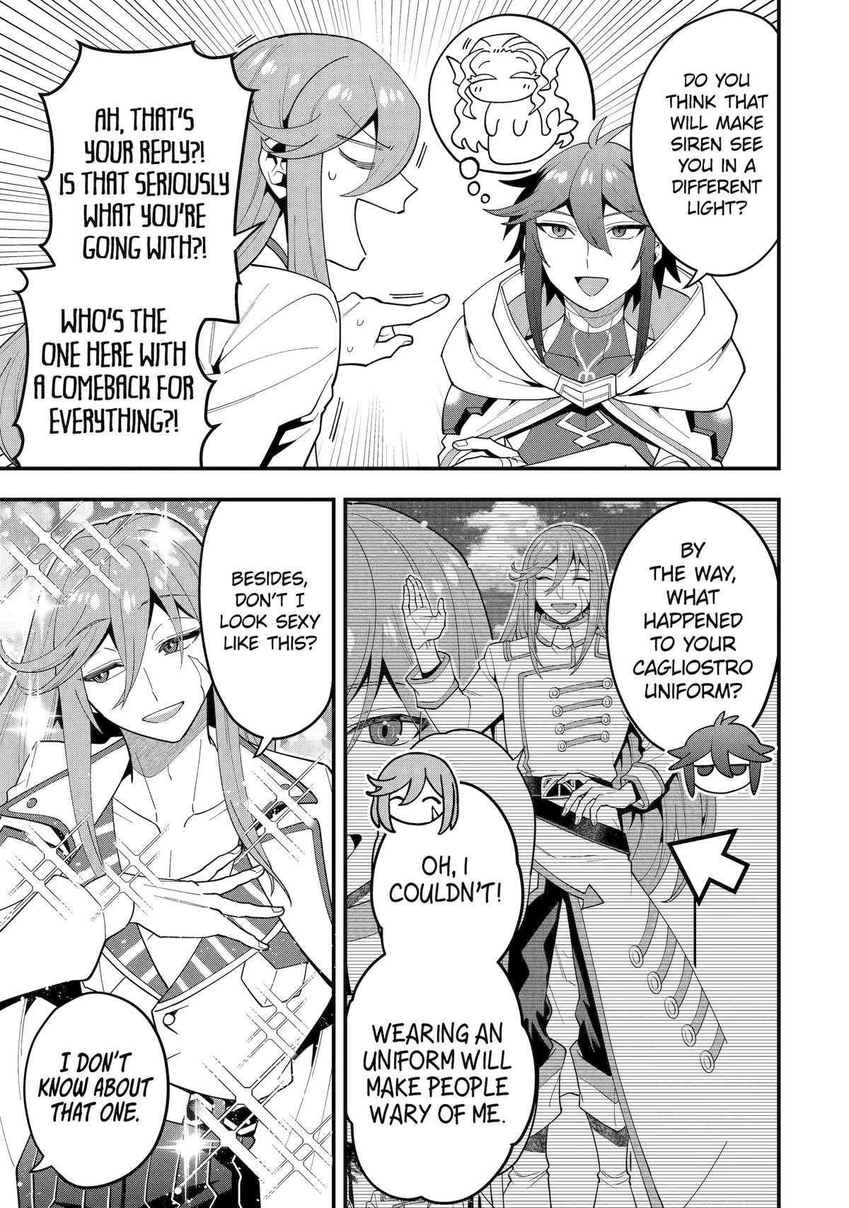 The Strongest Wizard Making Full Use of the Strategy Guide - No Taking Orders, I