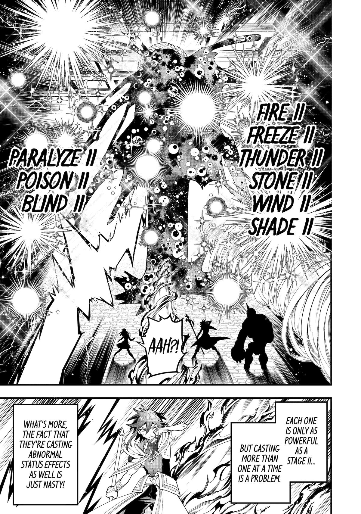 The Strongest Wizard Making Full Use of the Strategy Guide - No Taking Orders, I