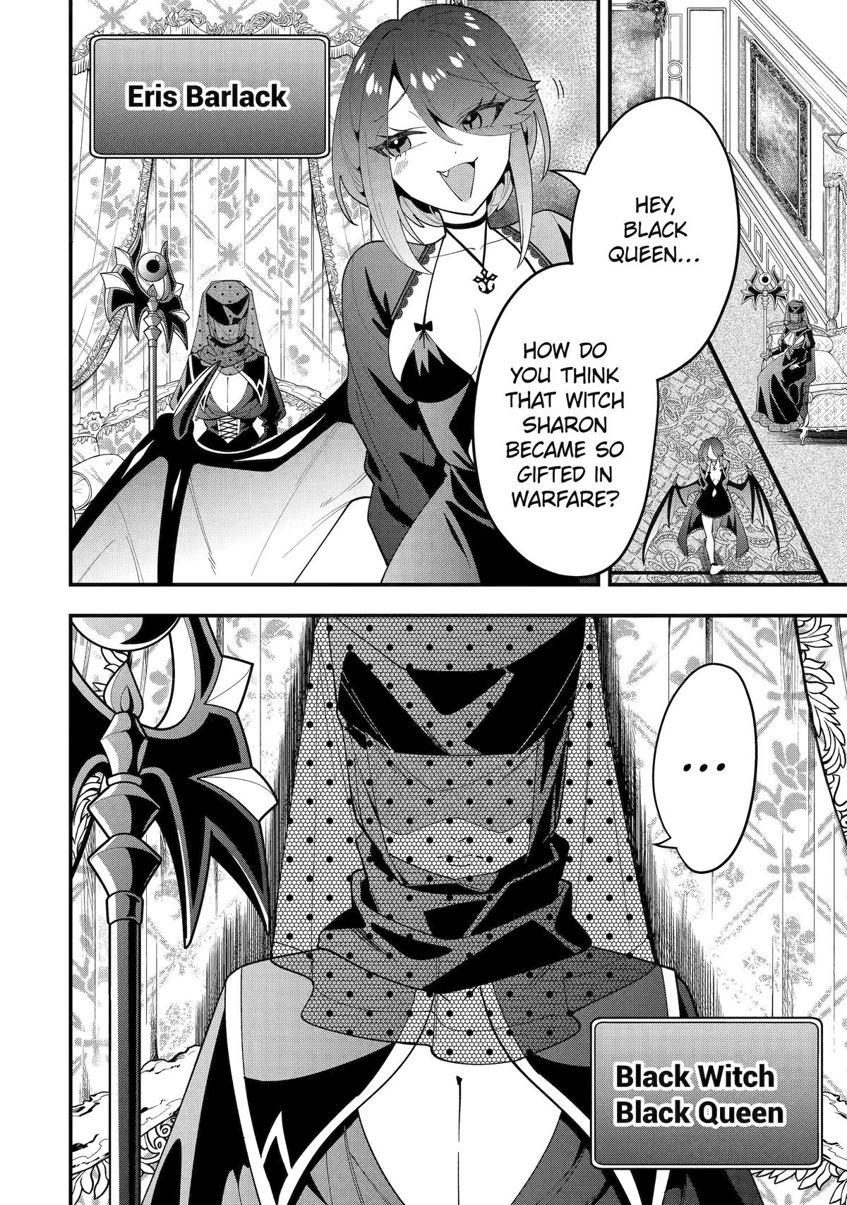 The Strongest Wizard Making Full Use of the Strategy Guide - No Taking Orders, I