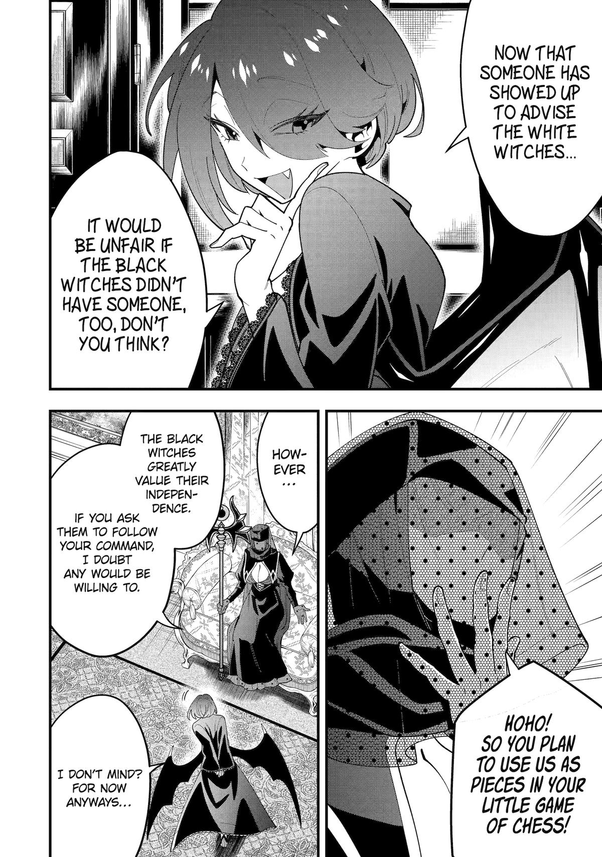 The Strongest Wizard Making Full Use of the Strategy Guide - No Taking Orders, I