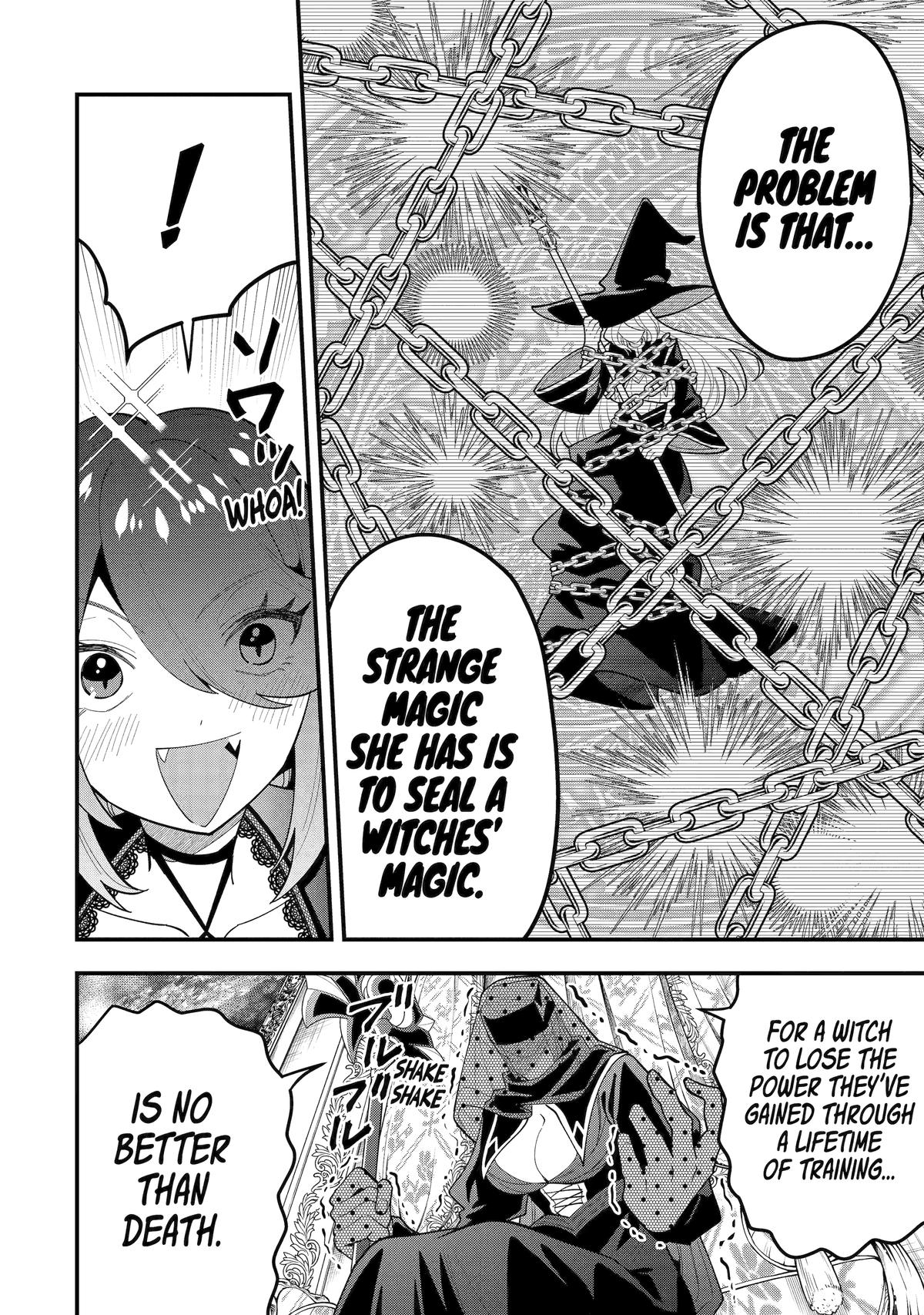 The Strongest Wizard Making Full Use of the Strategy Guide - No Taking Orders, I