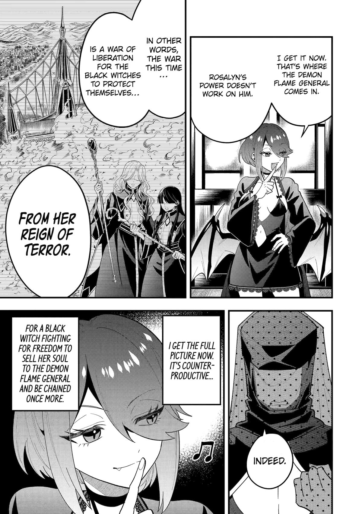 The Strongest Wizard Making Full Use of the Strategy Guide - No Taking Orders, I