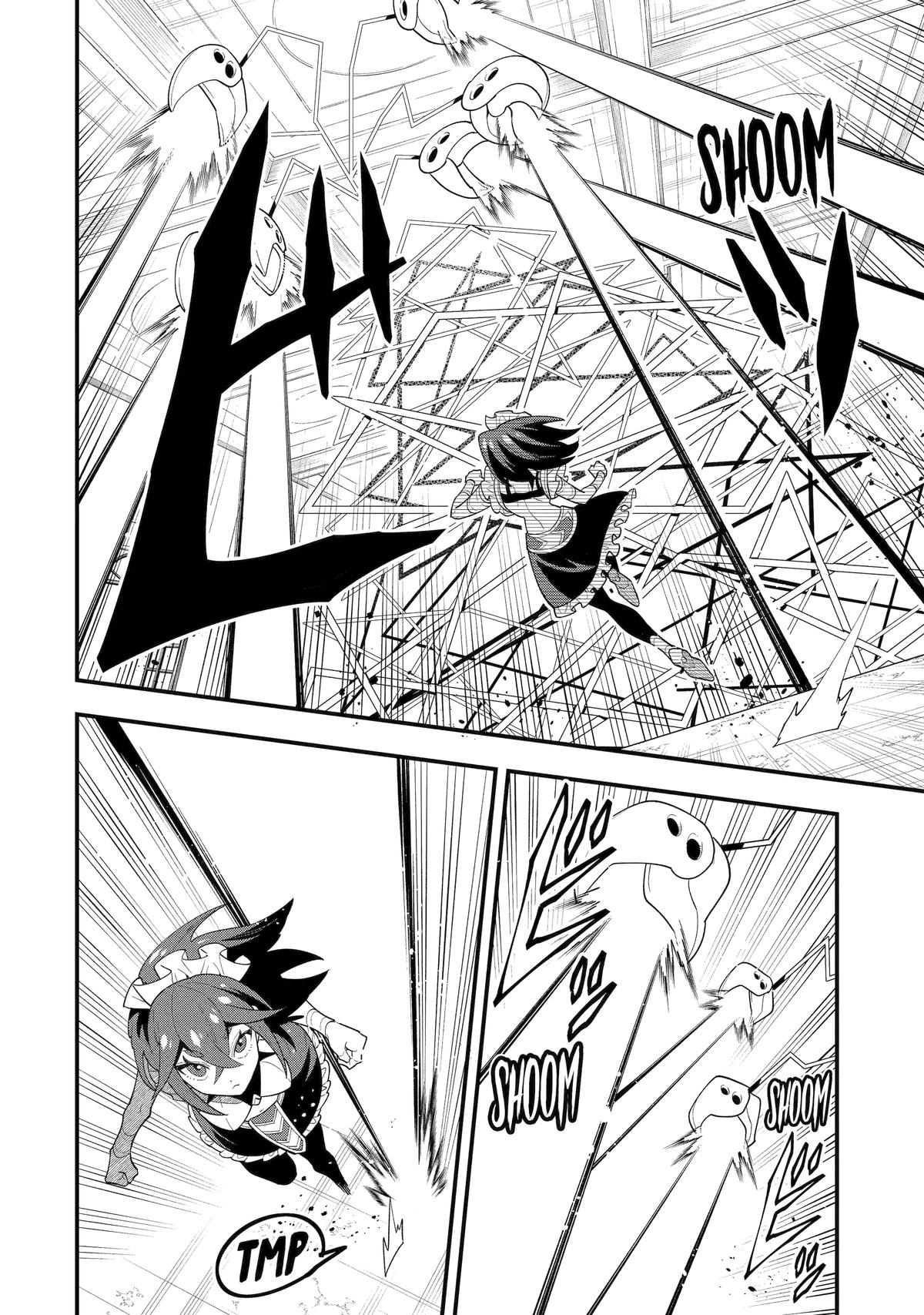 The Strongest Wizard Making Full Use of the Strategy Guide - No Taking Orders, I