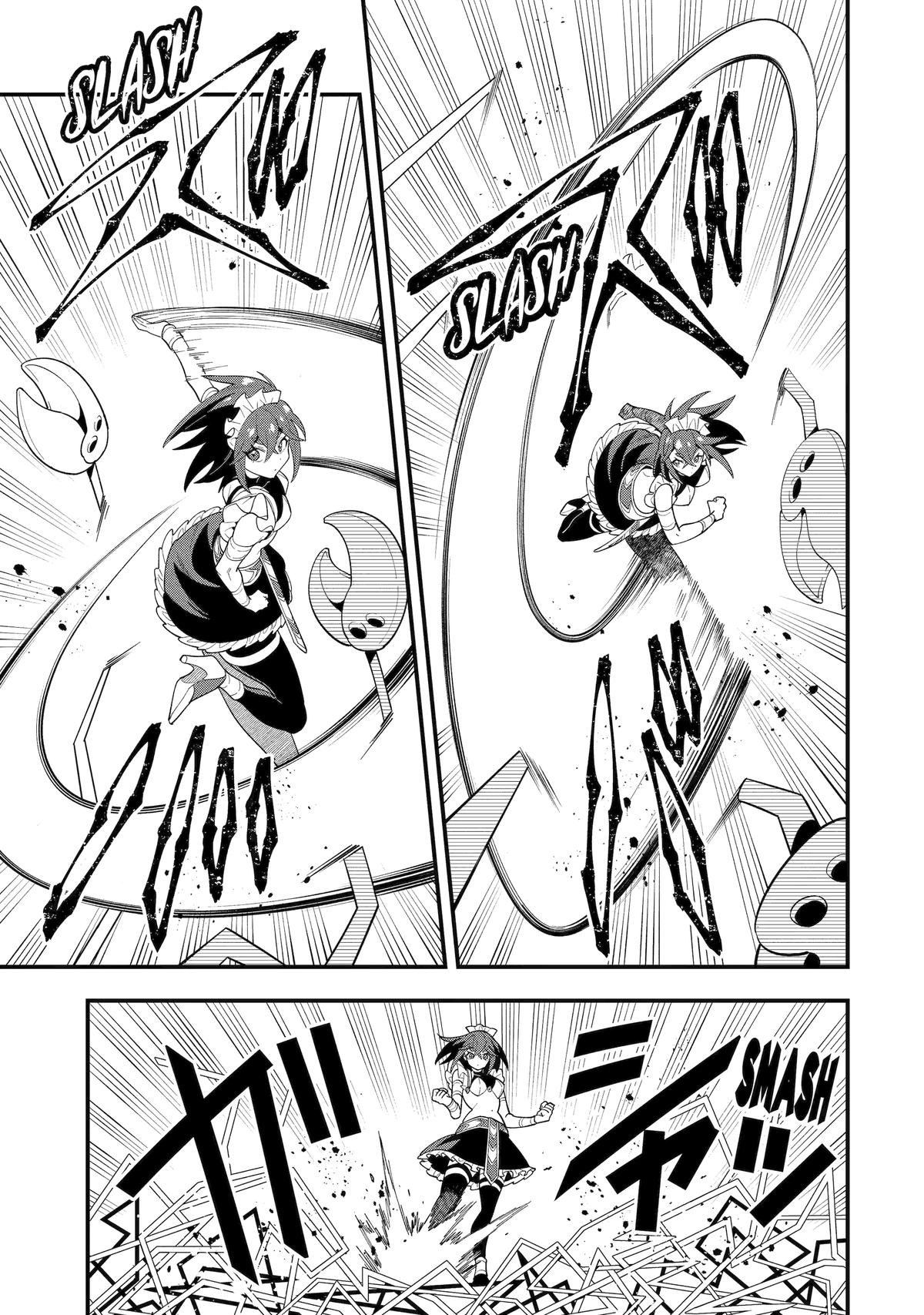 The Strongest Wizard Making Full Use of the Strategy Guide - No Taking Orders, I