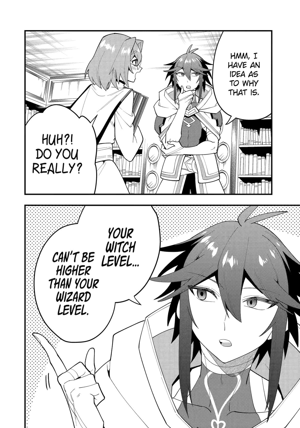 The Strongest Wizard Making Full Use of the Strategy Guide - No Taking Orders, I