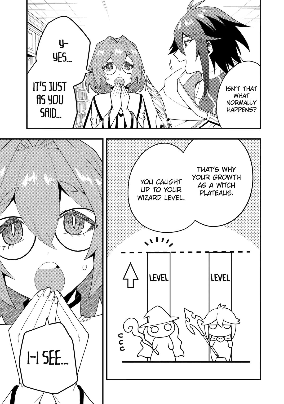 The Strongest Wizard Making Full Use of the Strategy Guide - No Taking Orders, I