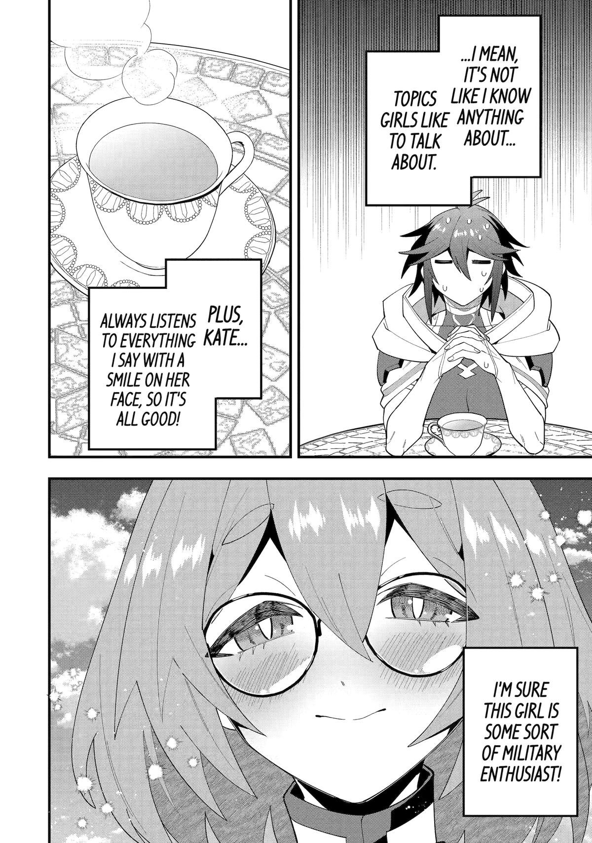 The Strongest Wizard Making Full Use of the Strategy Guide - No Taking Orders, I
