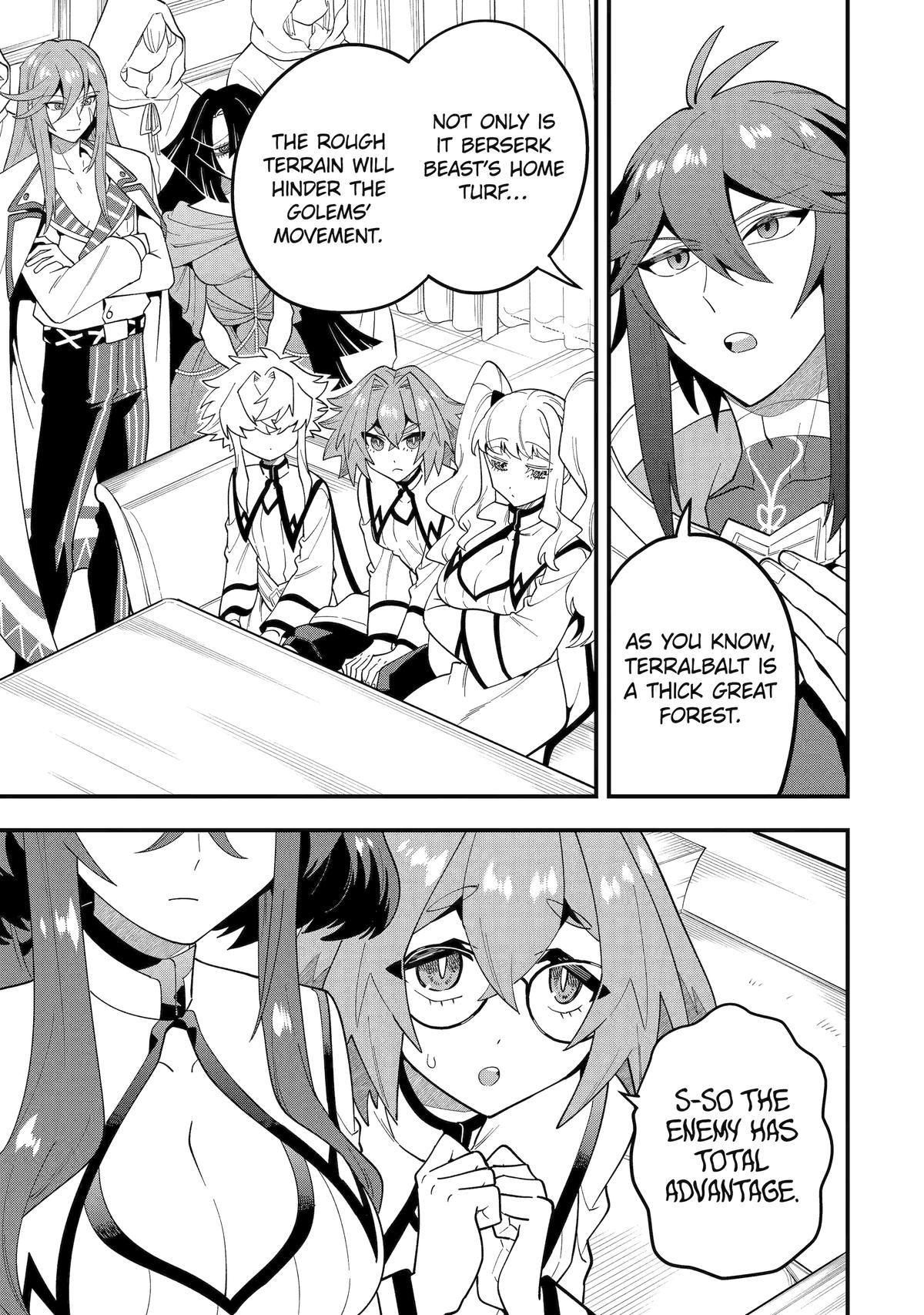 The Strongest Wizard Making Full Use of the Strategy Guide - No Taking Orders, I