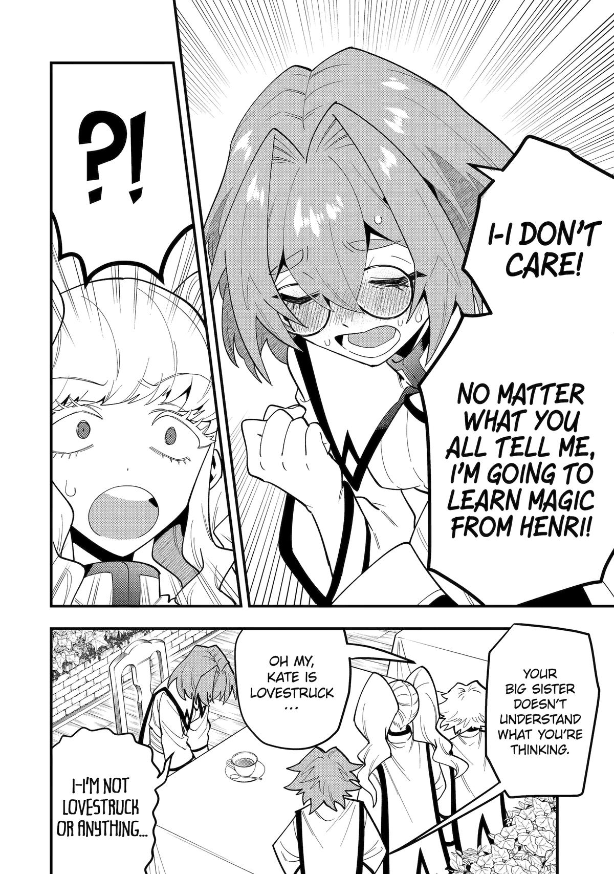 The Strongest Wizard Making Full Use of the Strategy Guide - No Taking Orders, I