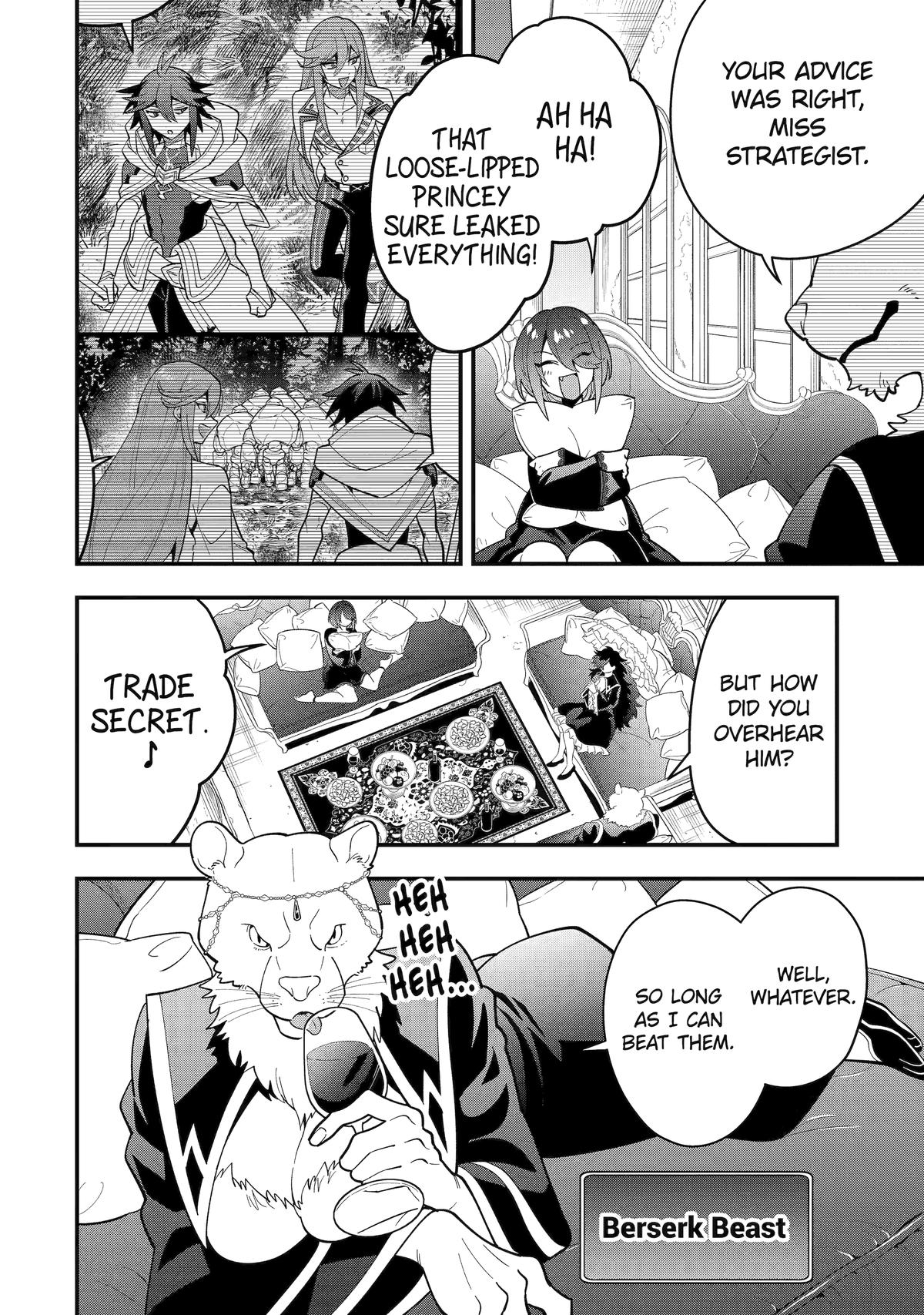 The Strongest Wizard Making Full Use of the Strategy Guide - No Taking Orders, I