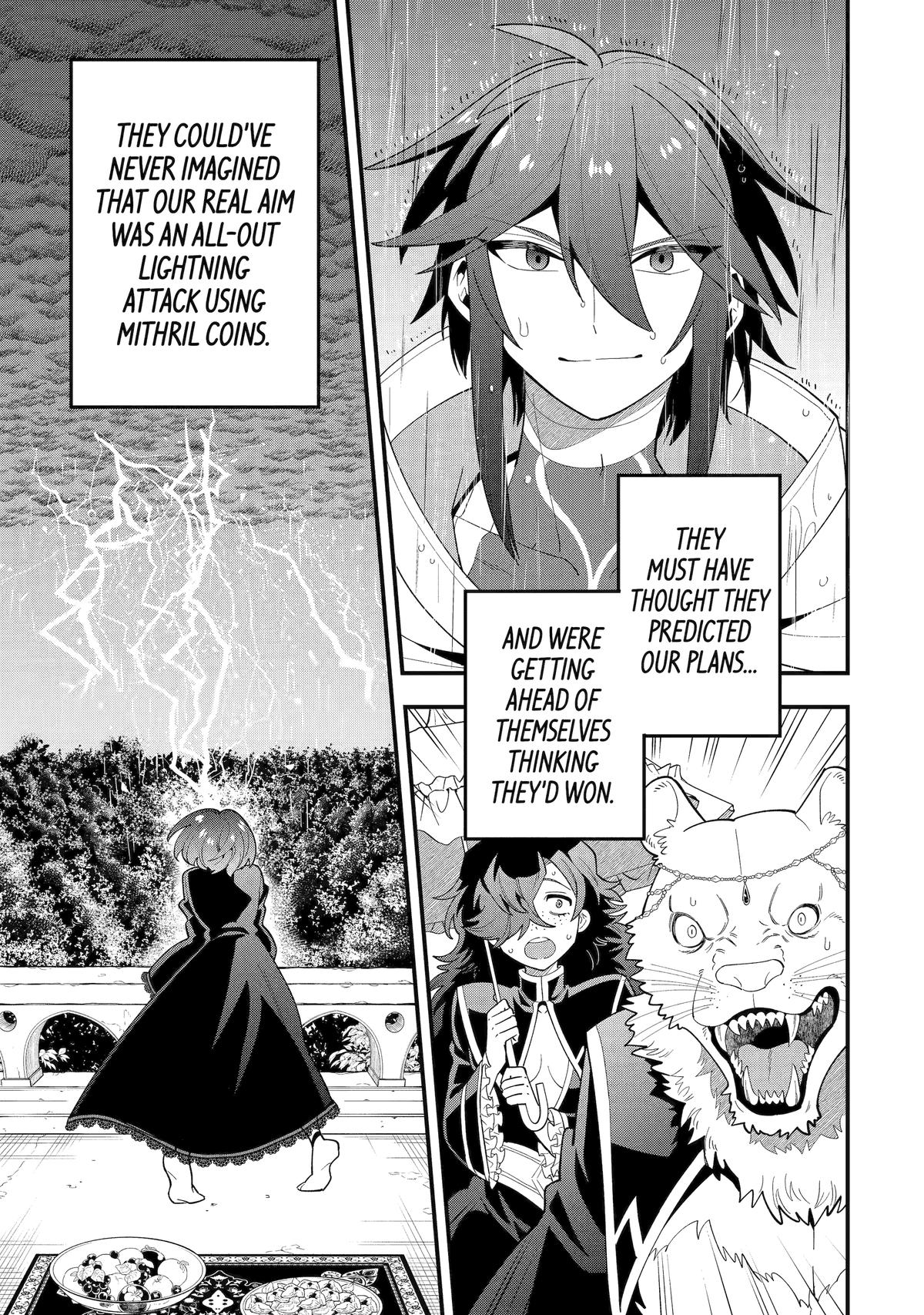 The Strongest Wizard Making Full Use of the Strategy Guide - No Taking Orders, I