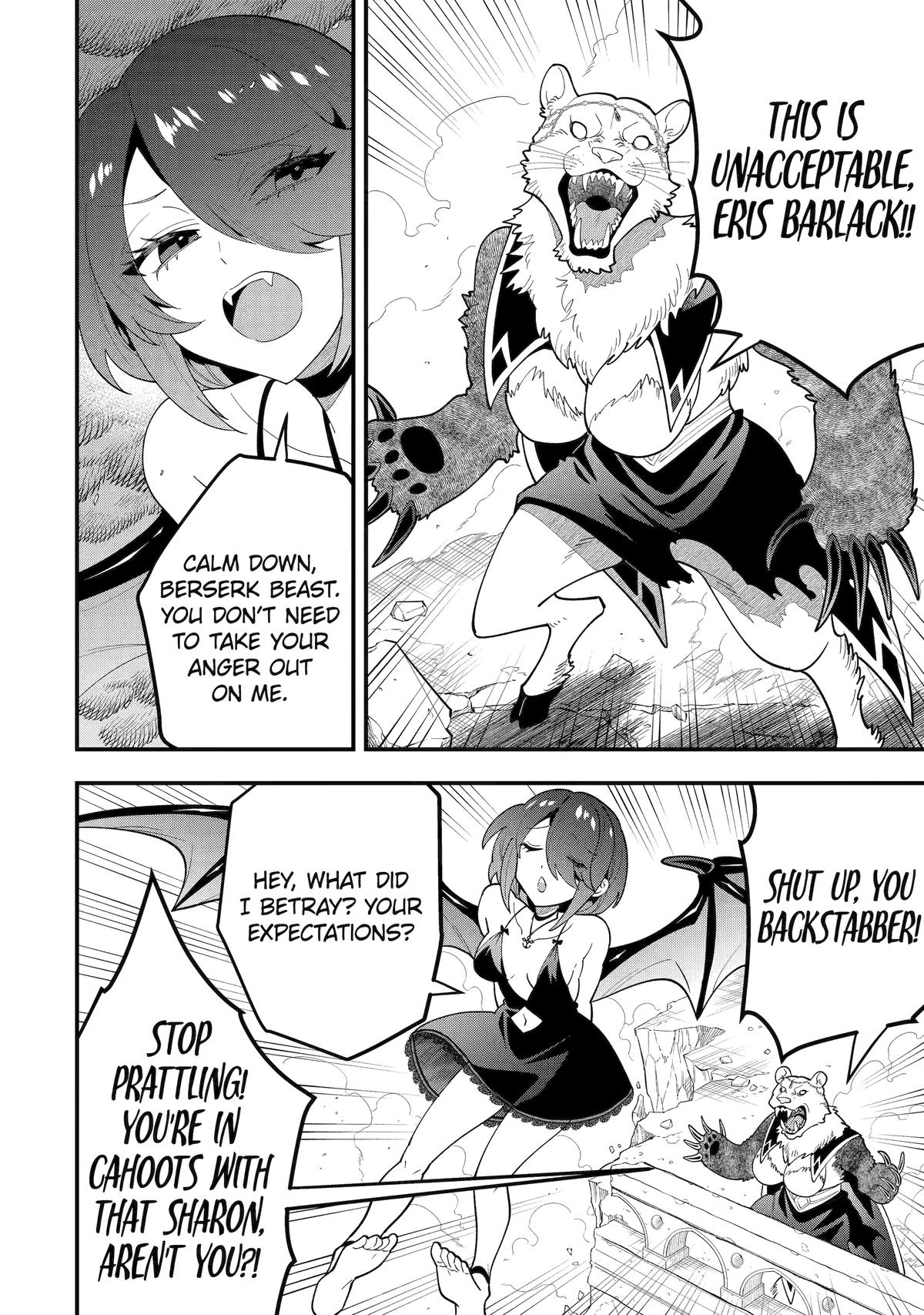 The Strongest Wizard Making Full Use of the Strategy Guide - No Taking Orders, I