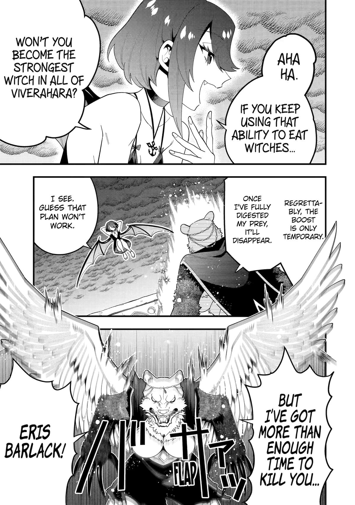 The Strongest Wizard Making Full Use of the Strategy Guide - No Taking Orders, I