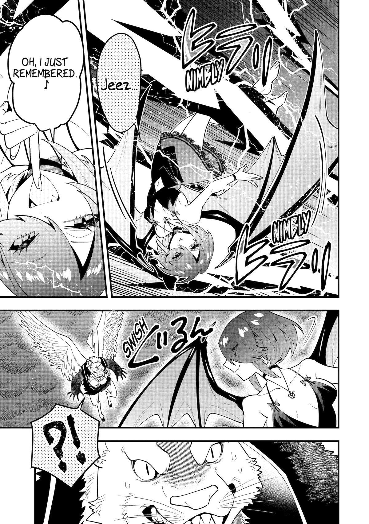 The Strongest Wizard Making Full Use of the Strategy Guide - No Taking Orders, I