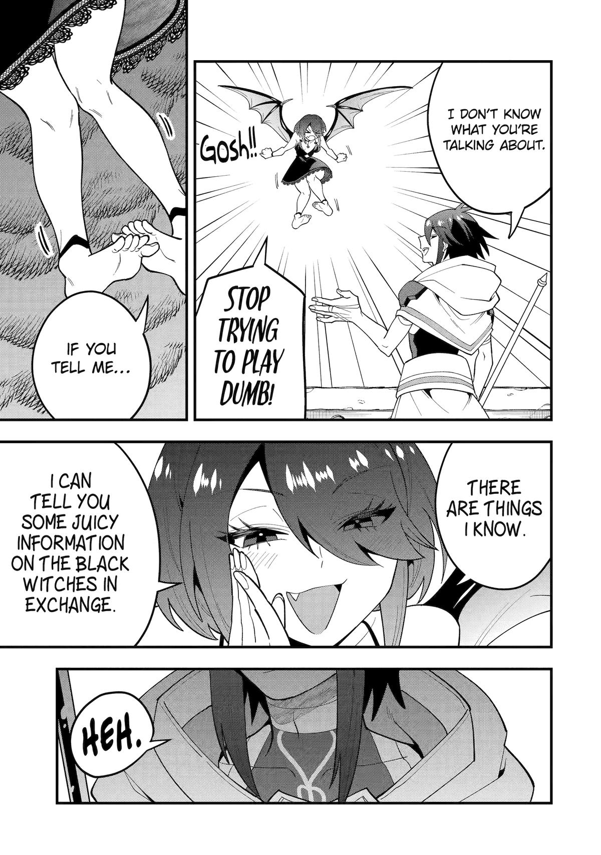 The Strongest Wizard Making Full Use of the Strategy Guide - No Taking Orders, I