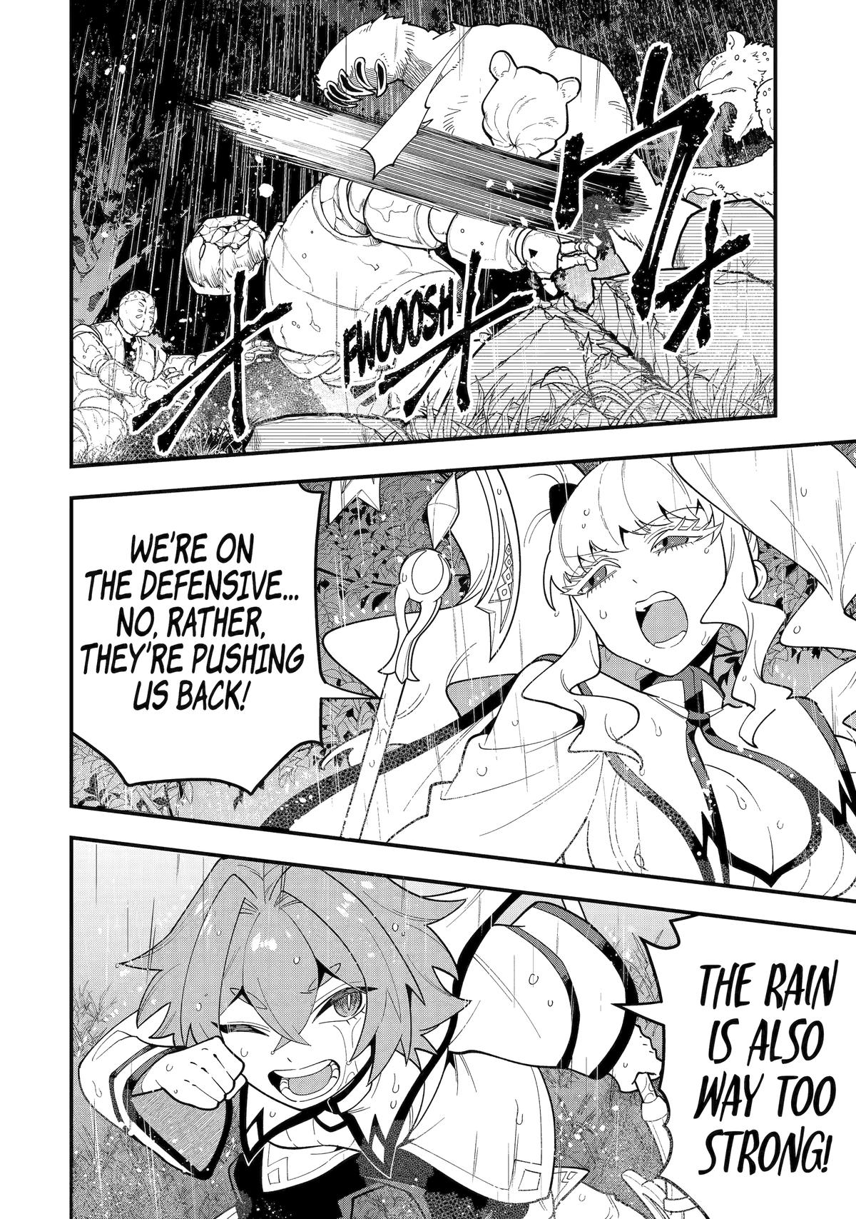 The Strongest Wizard Making Full Use of the Strategy Guide - No Taking Orders, I