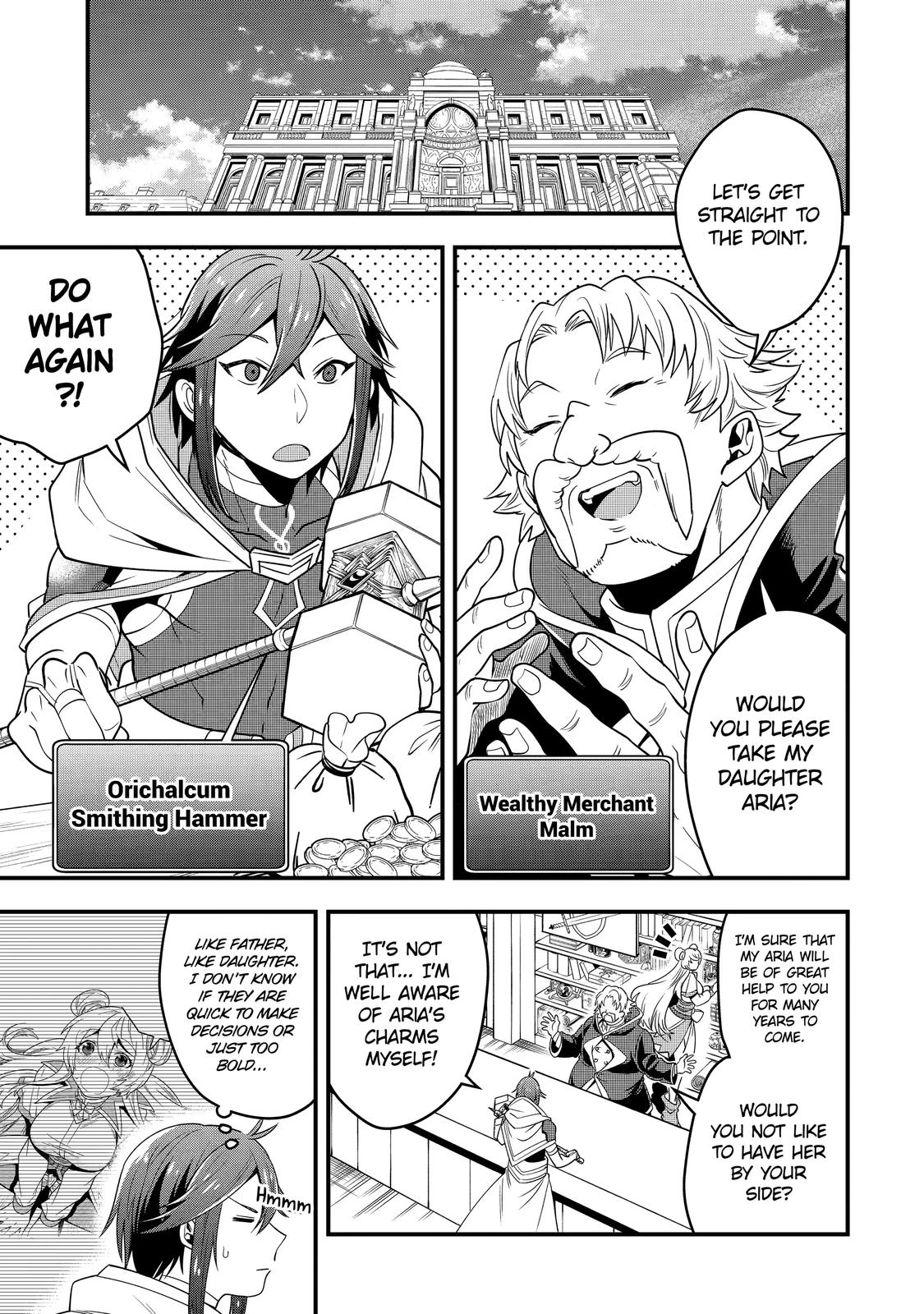 The Strongest Wizard Making Full Use of the Strategy Guide - No Taking Orders, I