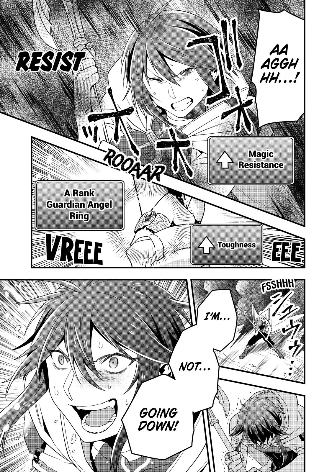 The Strongest Wizard Making Full Use of the Strategy Guide - No Taking Orders, I