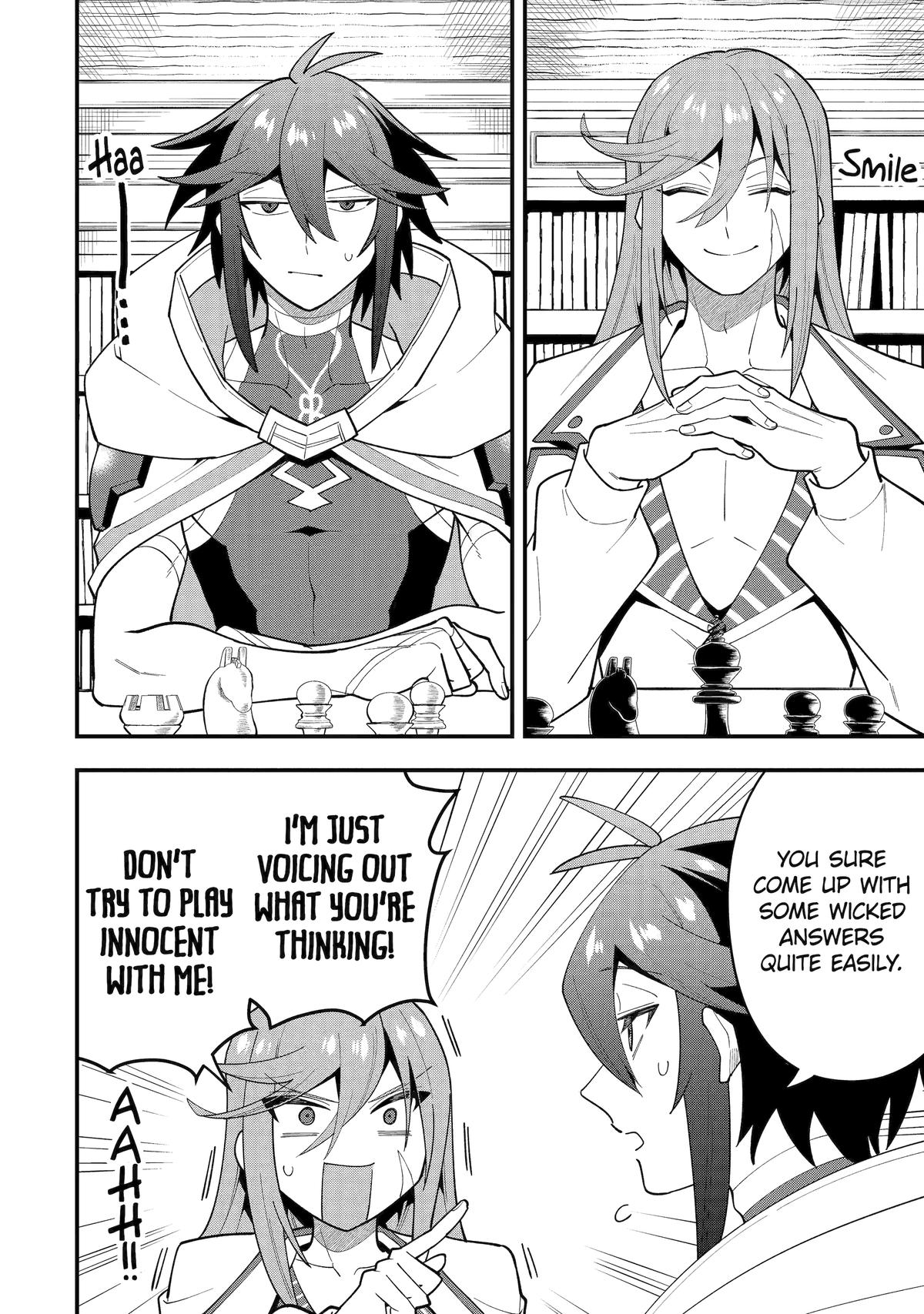 The Strongest Wizard Making Full Use of the Strategy Guide - No Taking Orders, I