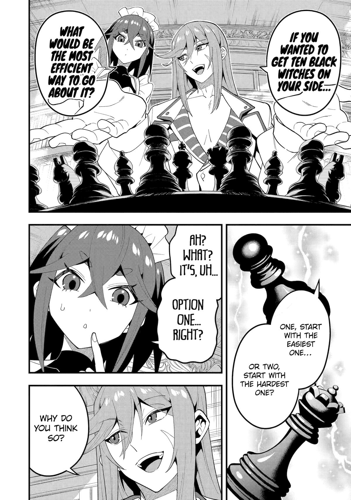 The Strongest Wizard Making Full Use of the Strategy Guide - No Taking Orders, I
