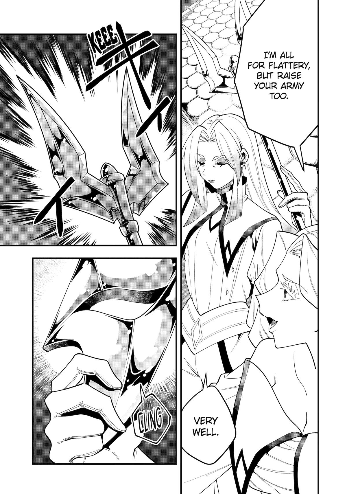 The Strongest Wizard Making Full Use of the Strategy Guide - No Taking Orders, I