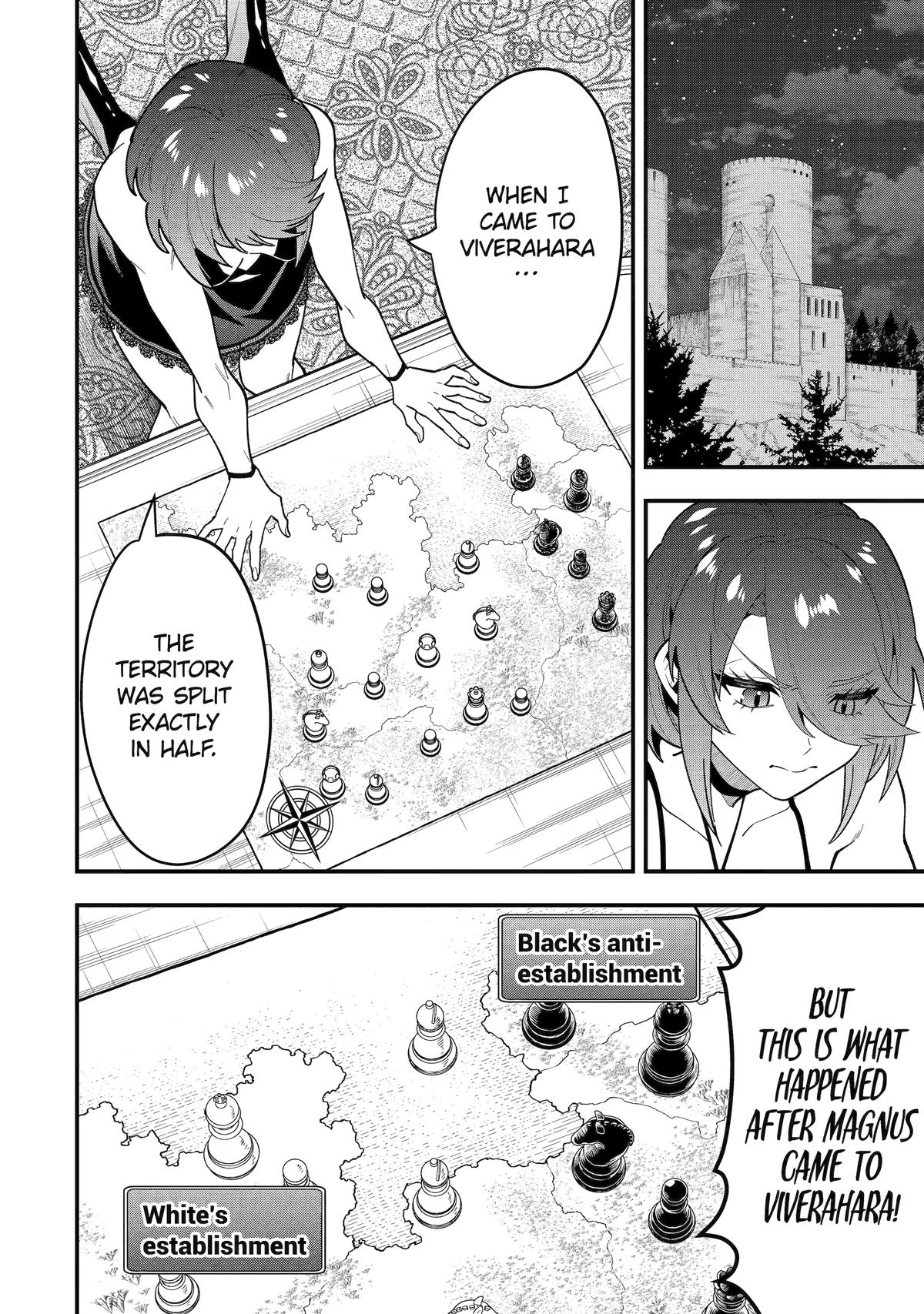 The Strongest Wizard Making Full Use of the Strategy Guide - No Taking Orders, I