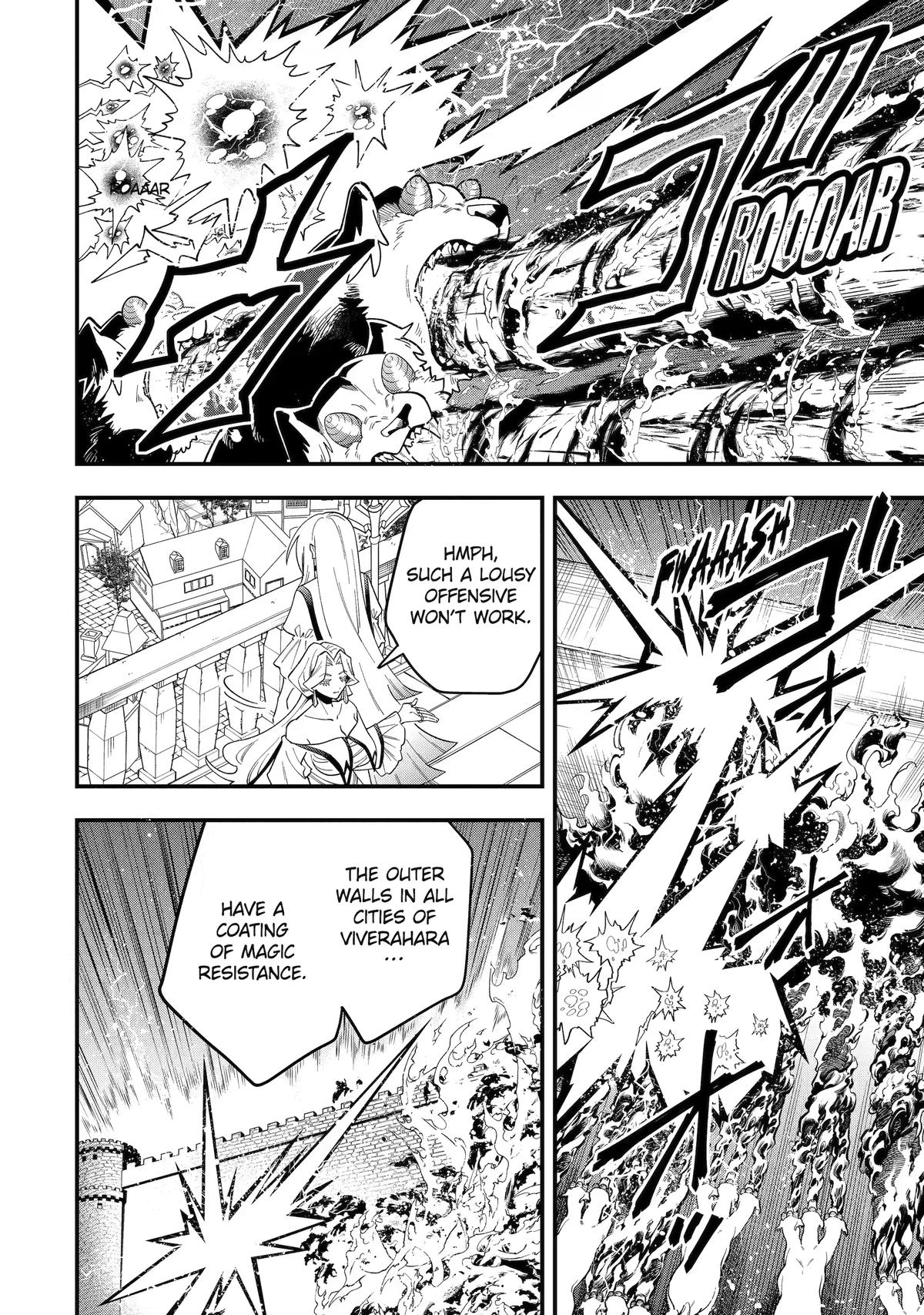 The Strongest Wizard Making Full Use of the Strategy Guide - No Taking Orders, I