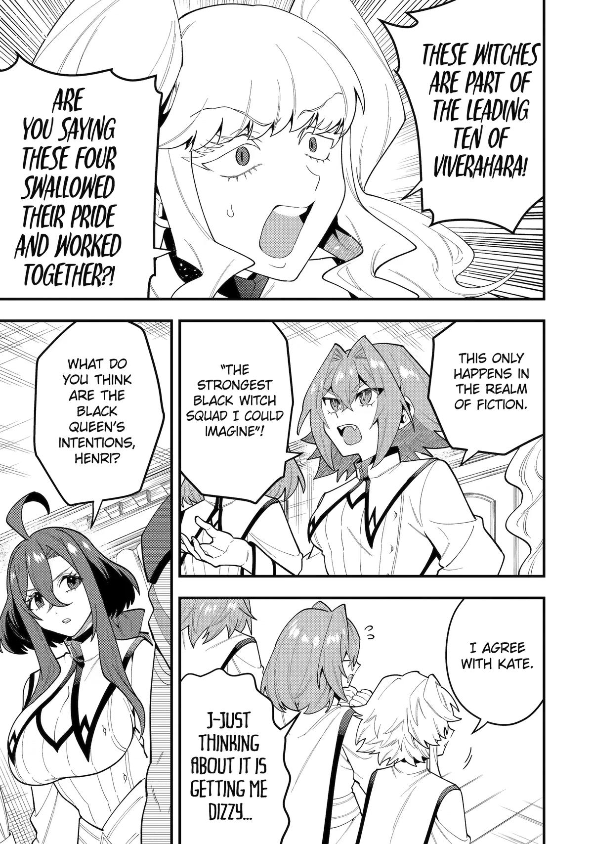 The Strongest Wizard Making Full Use of the Strategy Guide - No Taking Orders, I