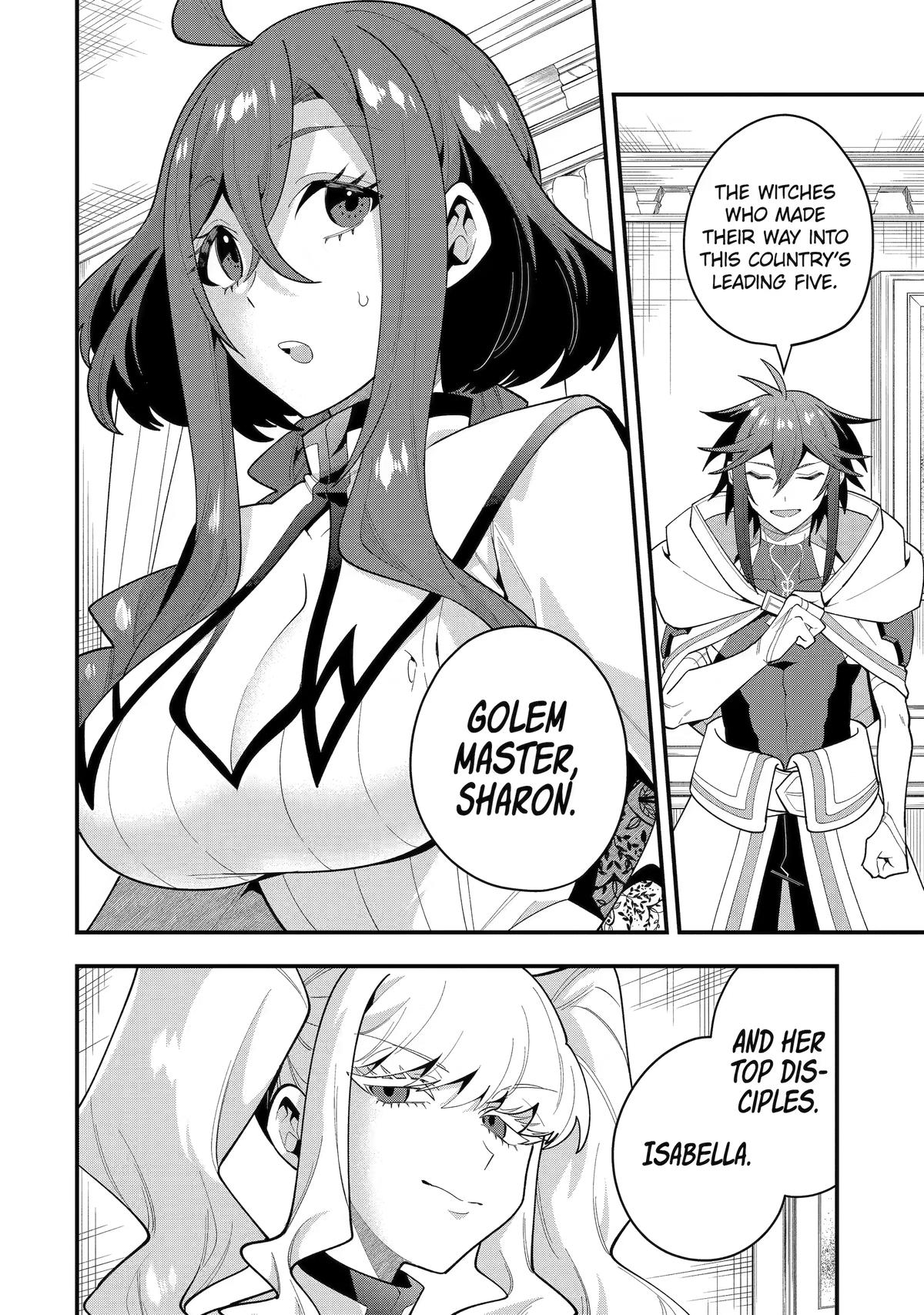 The Strongest Wizard Making Full Use of the Strategy Guide - No Taking Orders, I
