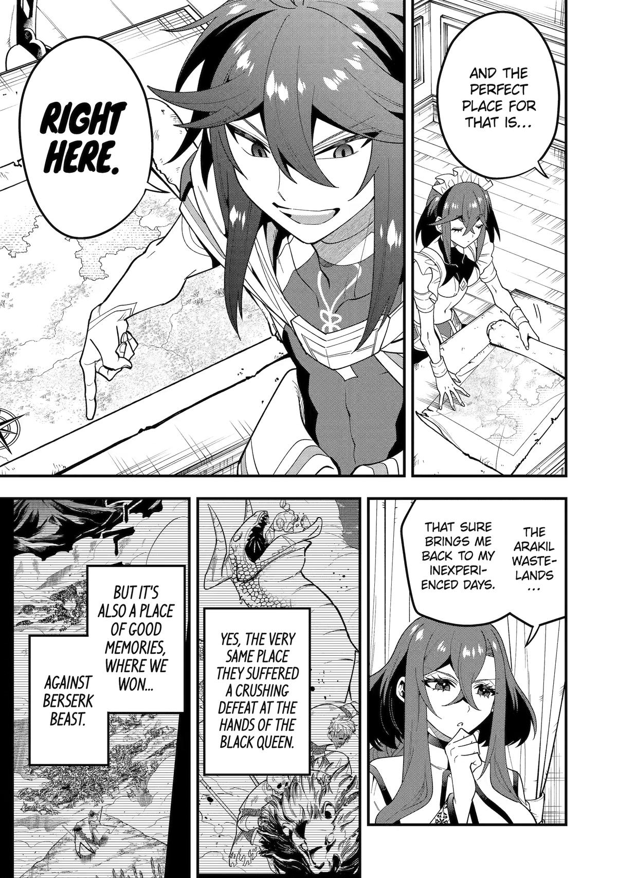 The Strongest Wizard Making Full Use of the Strategy Guide - No Taking Orders, I