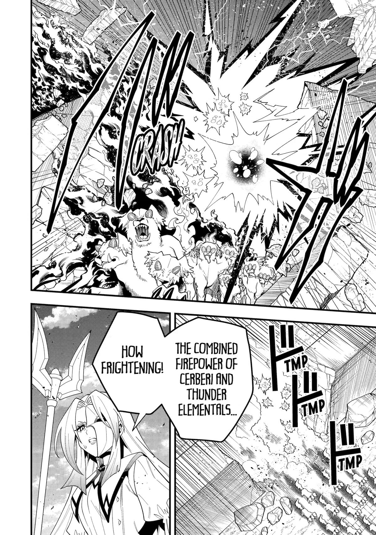 The Strongest Wizard Making Full Use of the Strategy Guide - No Taking Orders, I